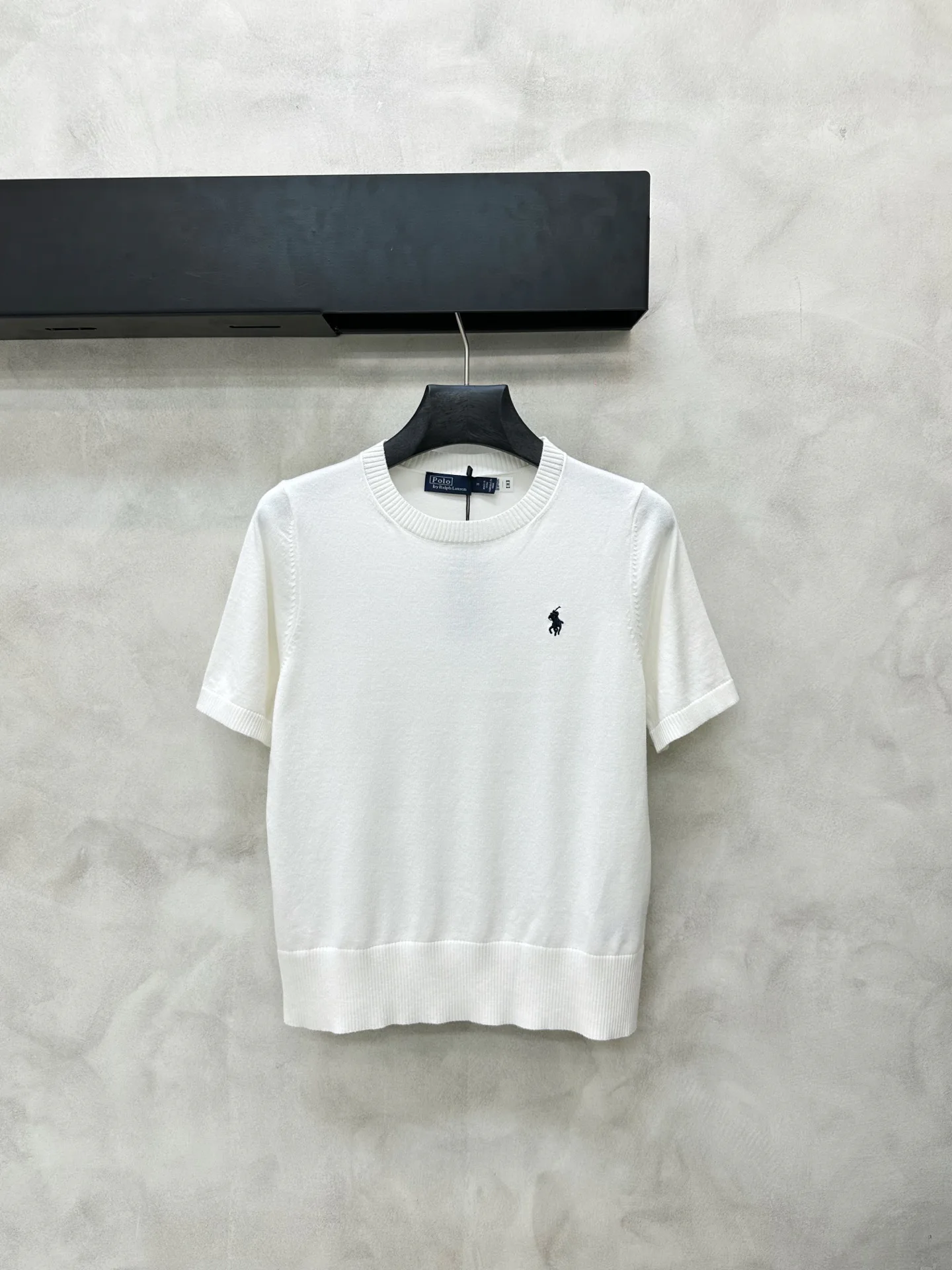 Футболки Женские Ralph Lauren 12951771