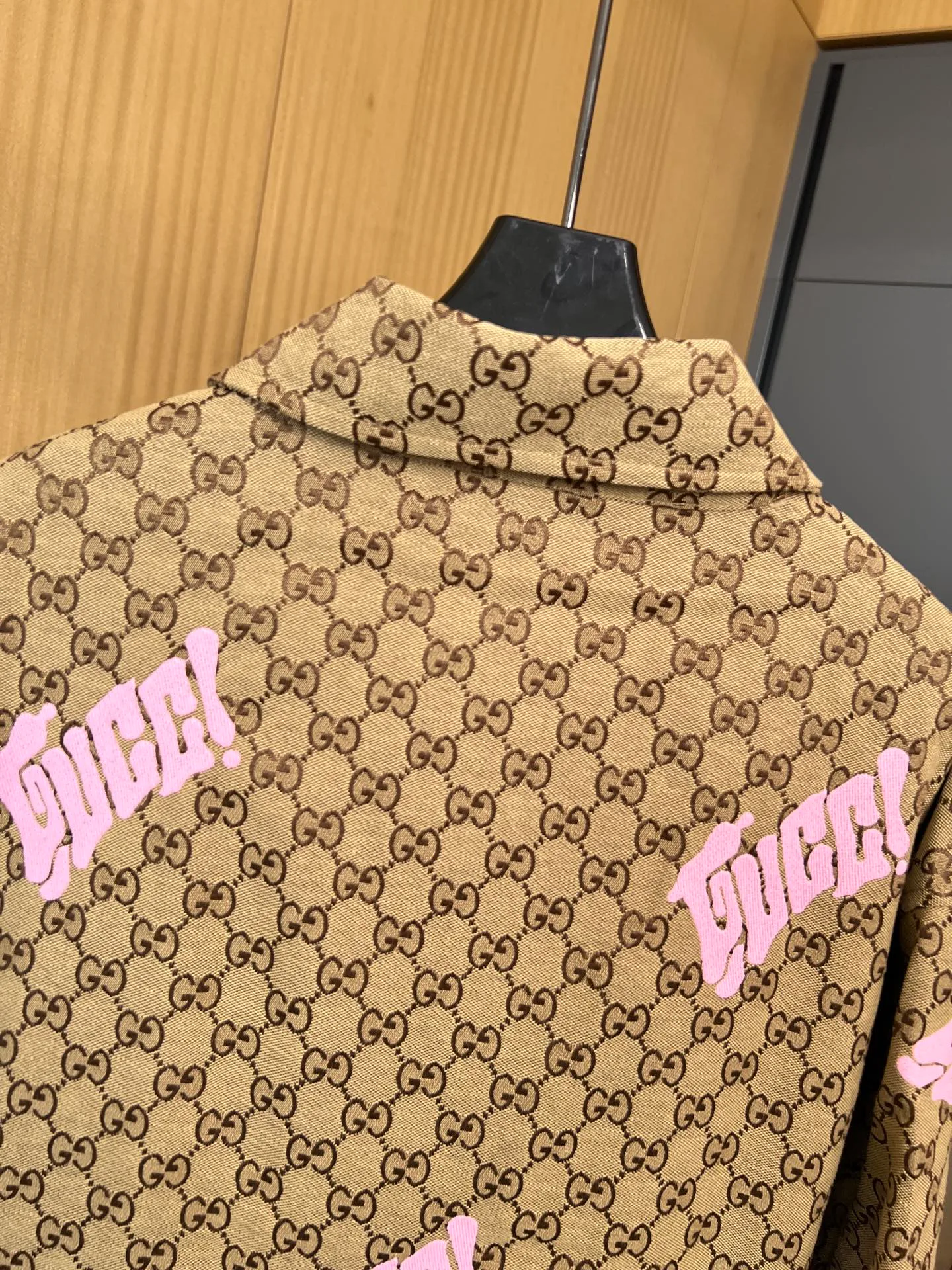 Куртки И Пуховики Мужские Gucci 11270419
