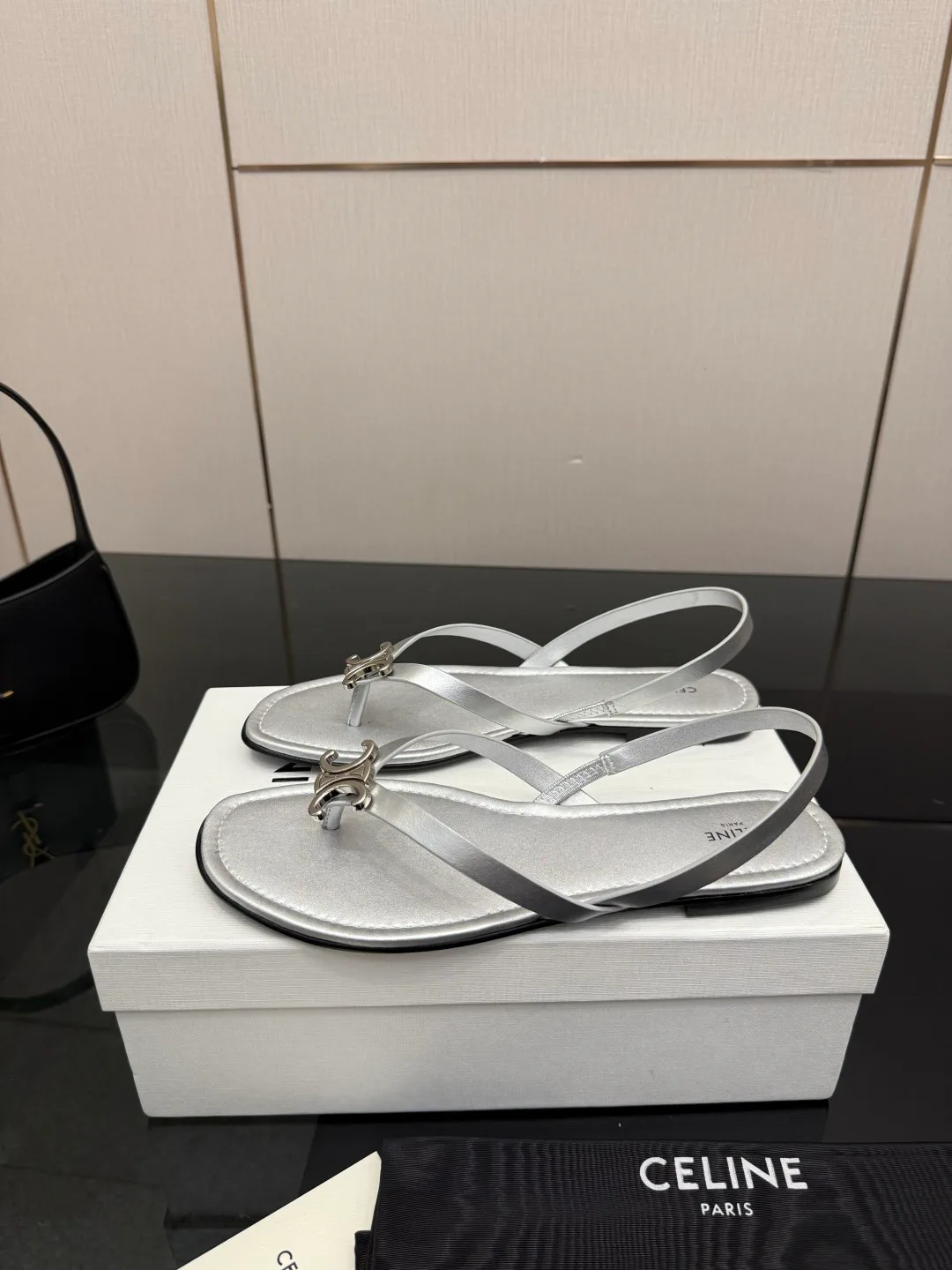 Сандалии Женские Celine 13461677