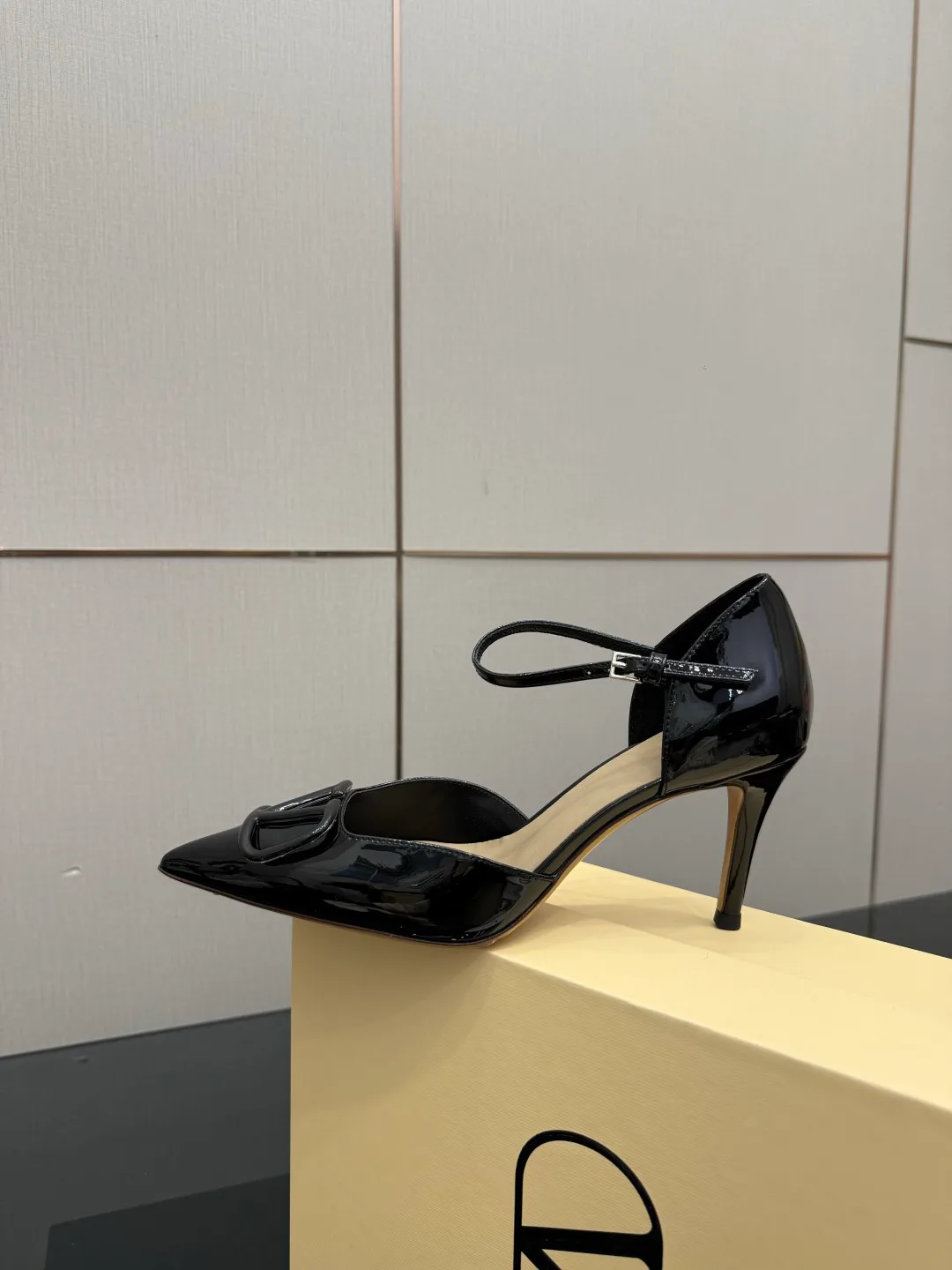 Туфли Женские Valentino 5883790