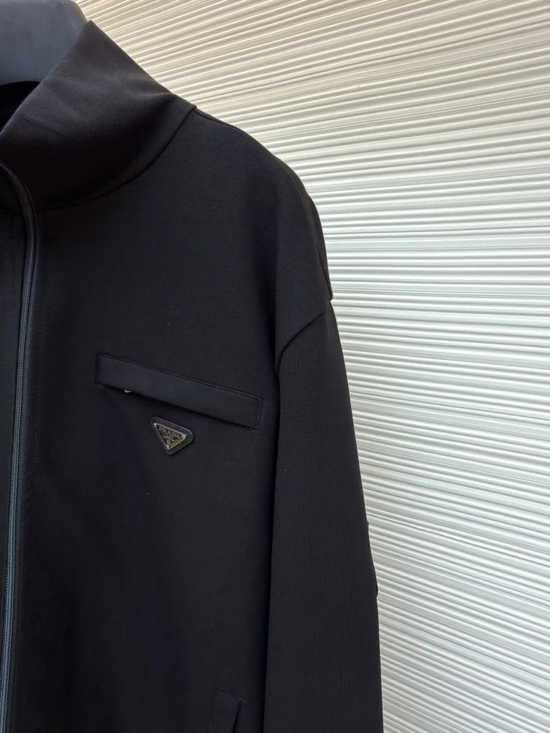 Куртки И Пуховики Мужские Prada 8973505