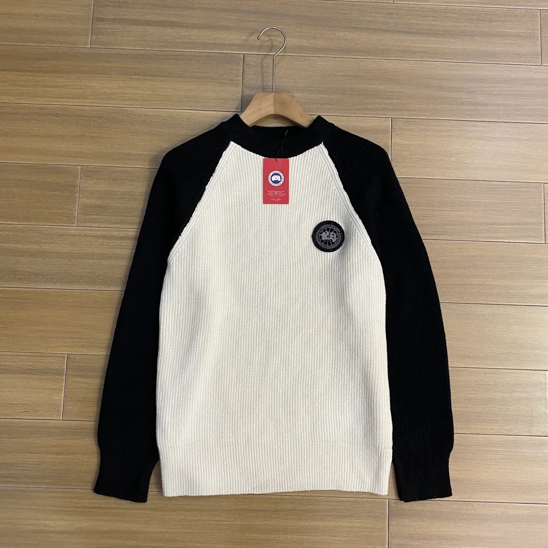 Свитеры Мужские Canada Goose 167861