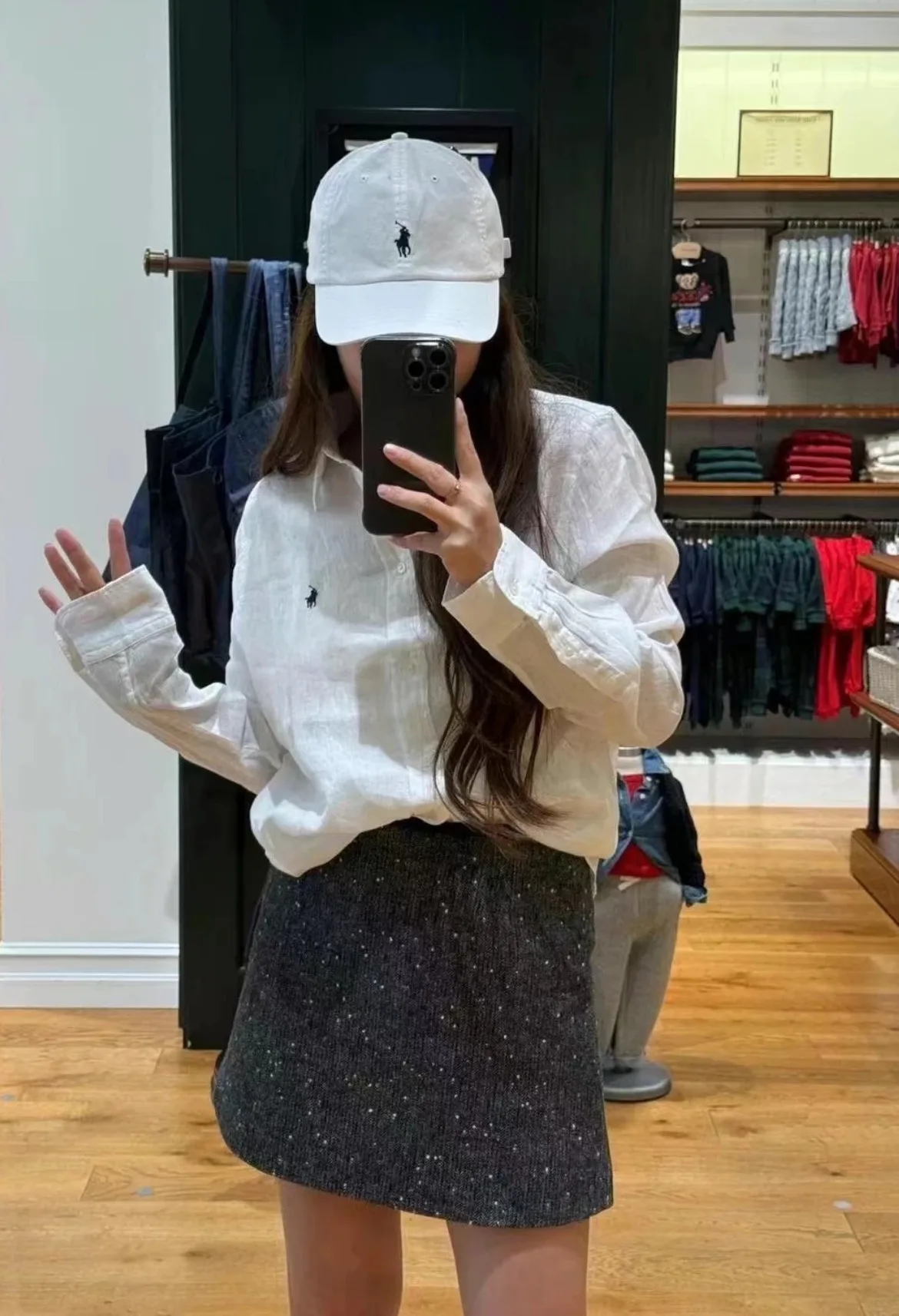 Брюки Женские Ralph Lauren 11175755
