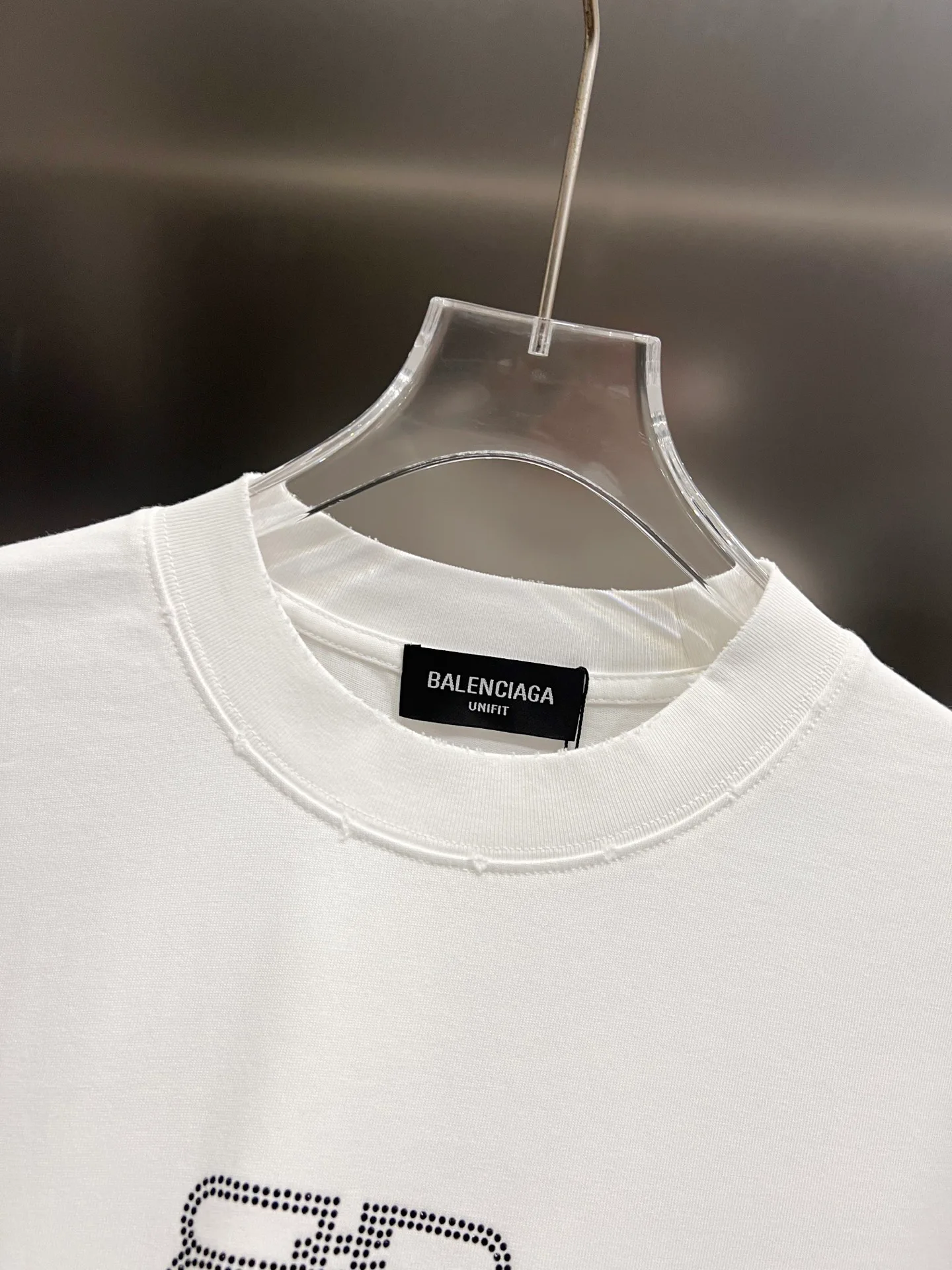 Футболки Мужские Balenciaga 17662805