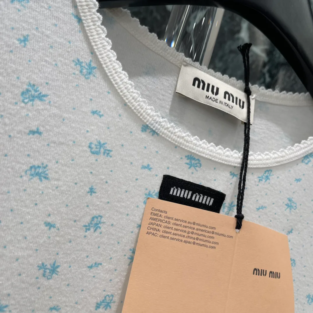 Платья Женские Miu Miu 11700262