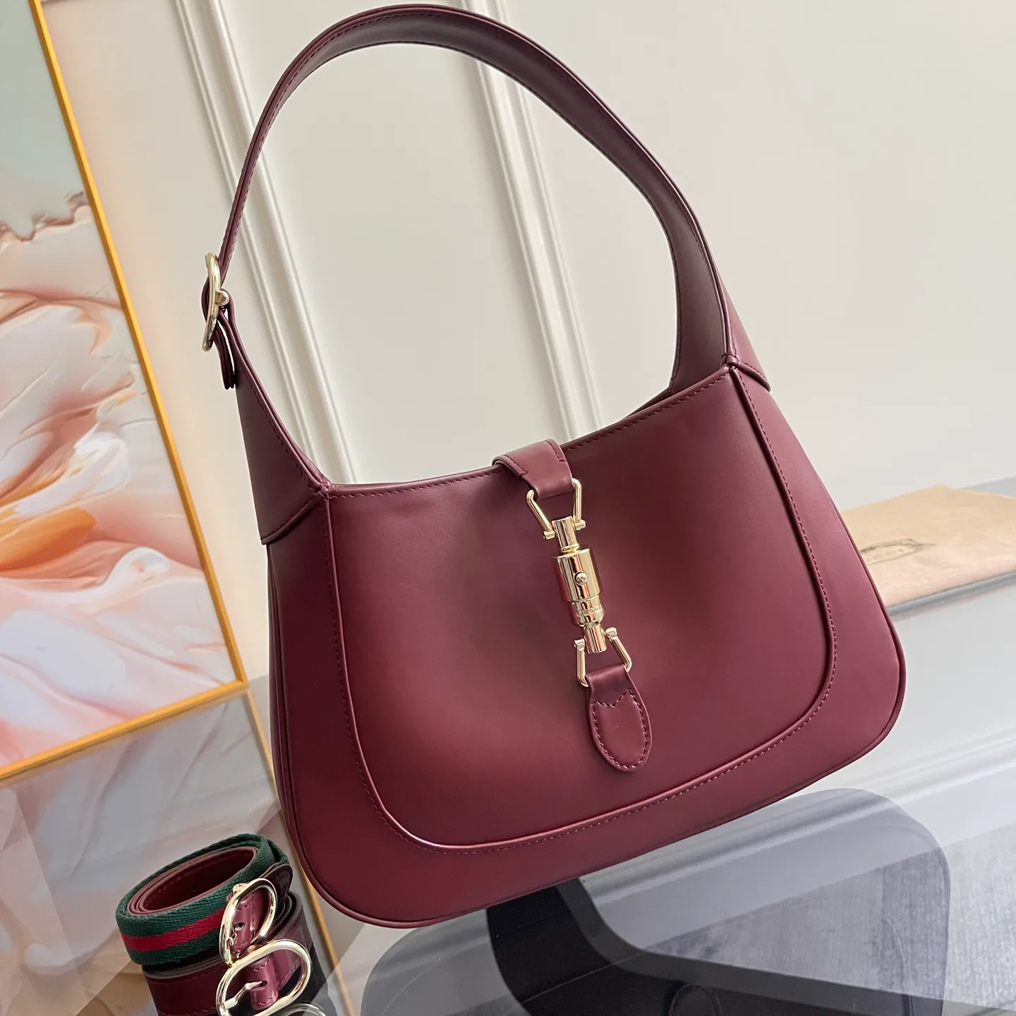 Классические Сумки Женские Gucci 13558909