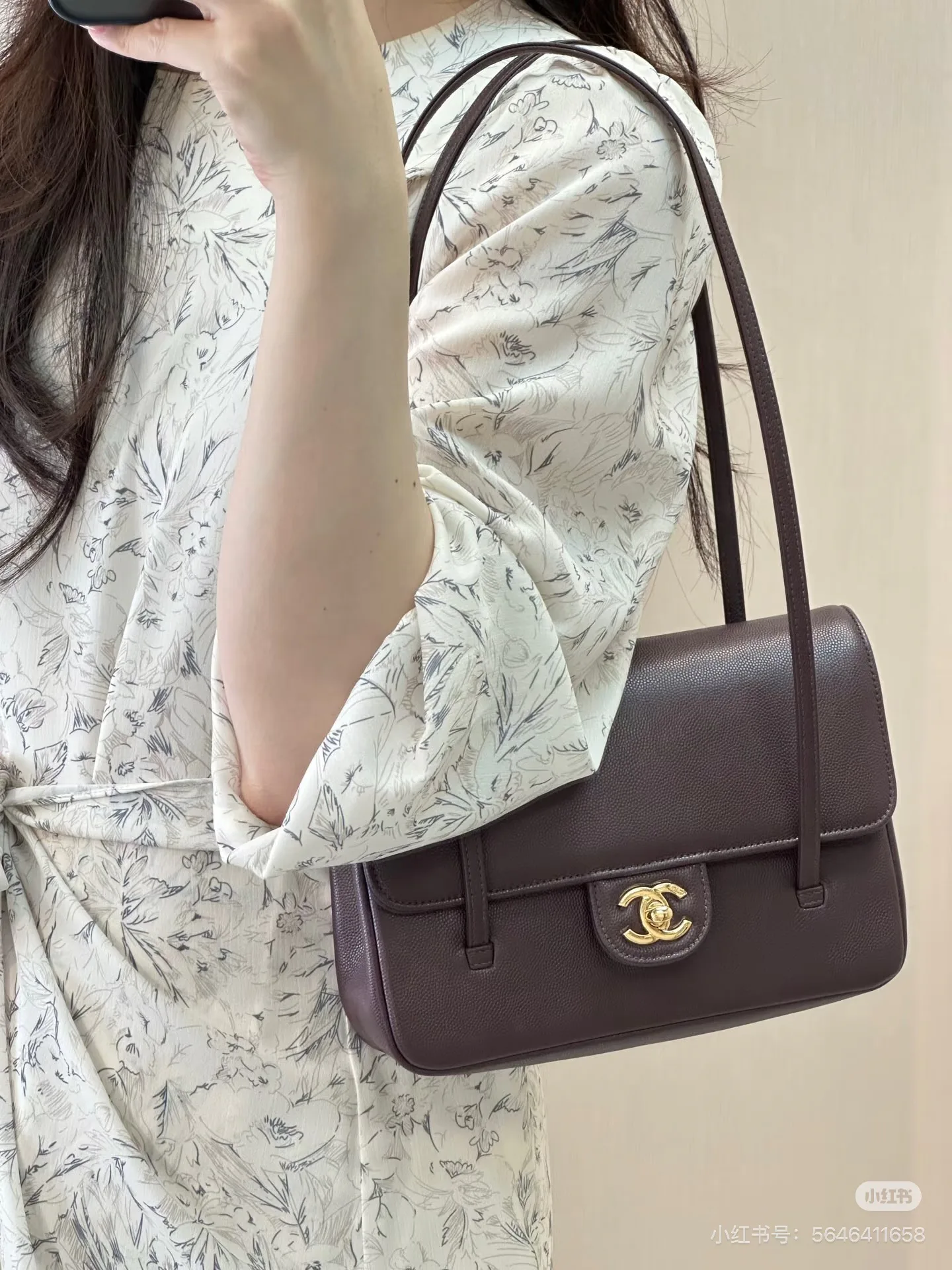 Классические Сумки Женские Chanel 13452718