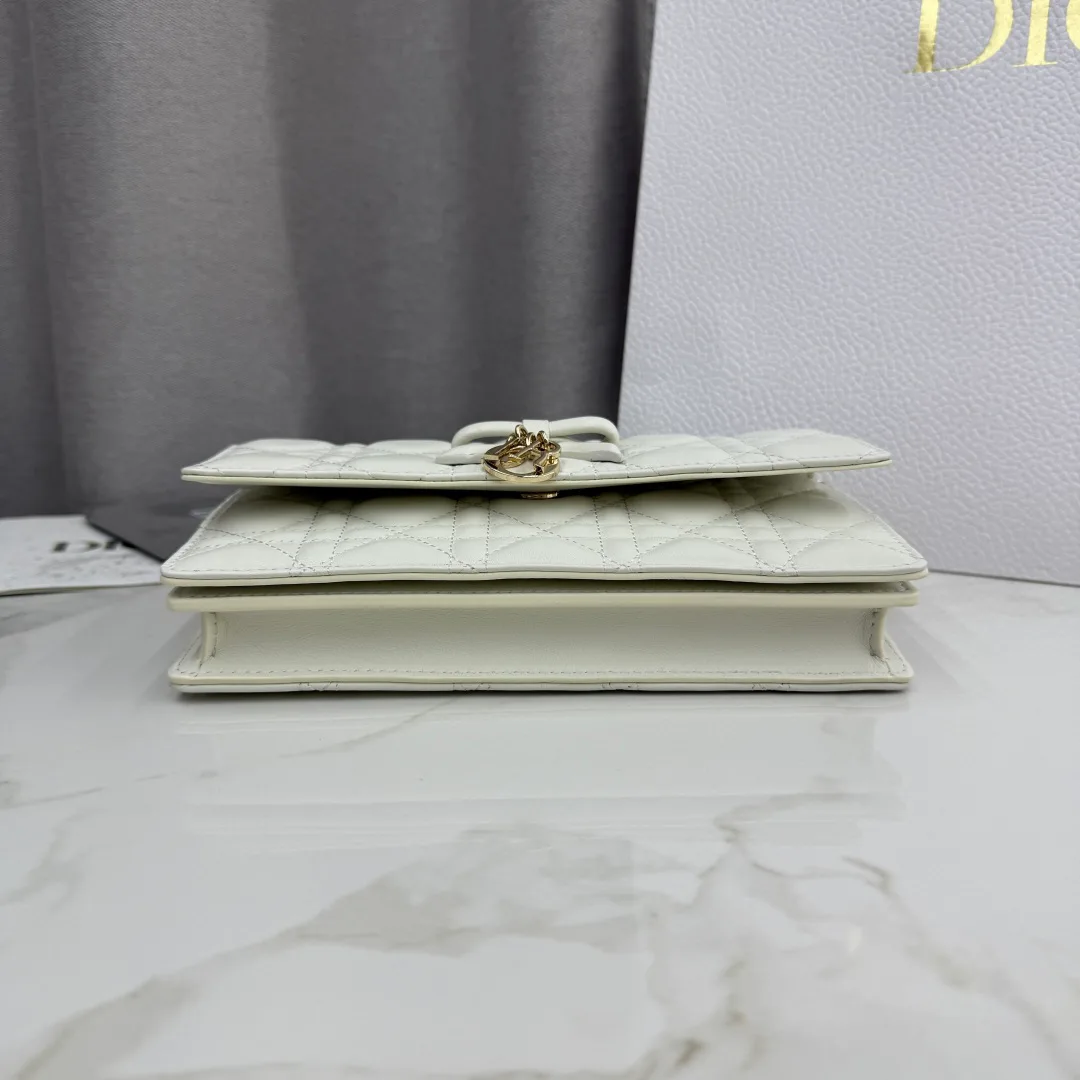 Классические Сумки Женские Christian Dior 12594769
