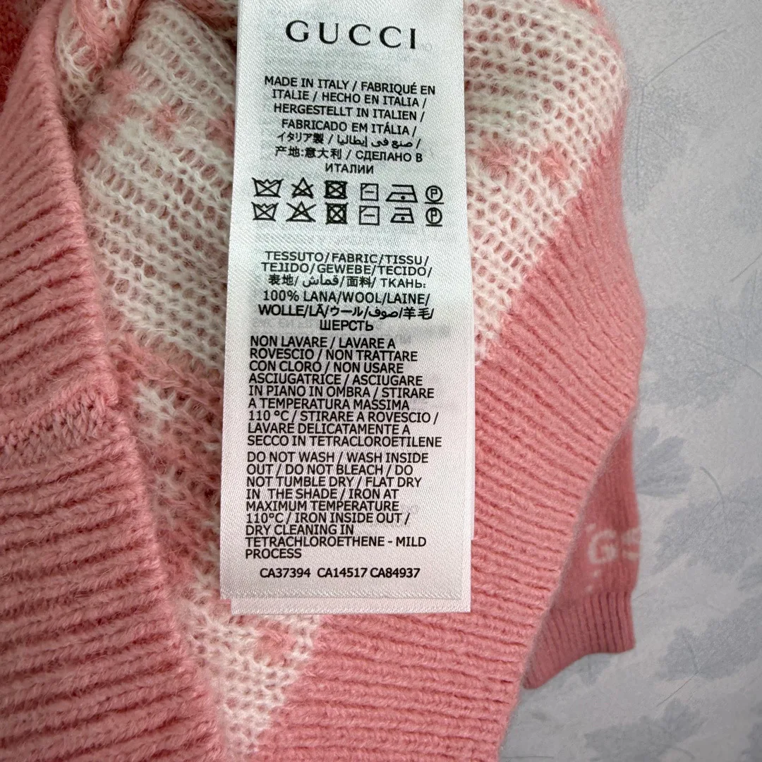 Джемперы И Свитеры Женские Gucci 501632