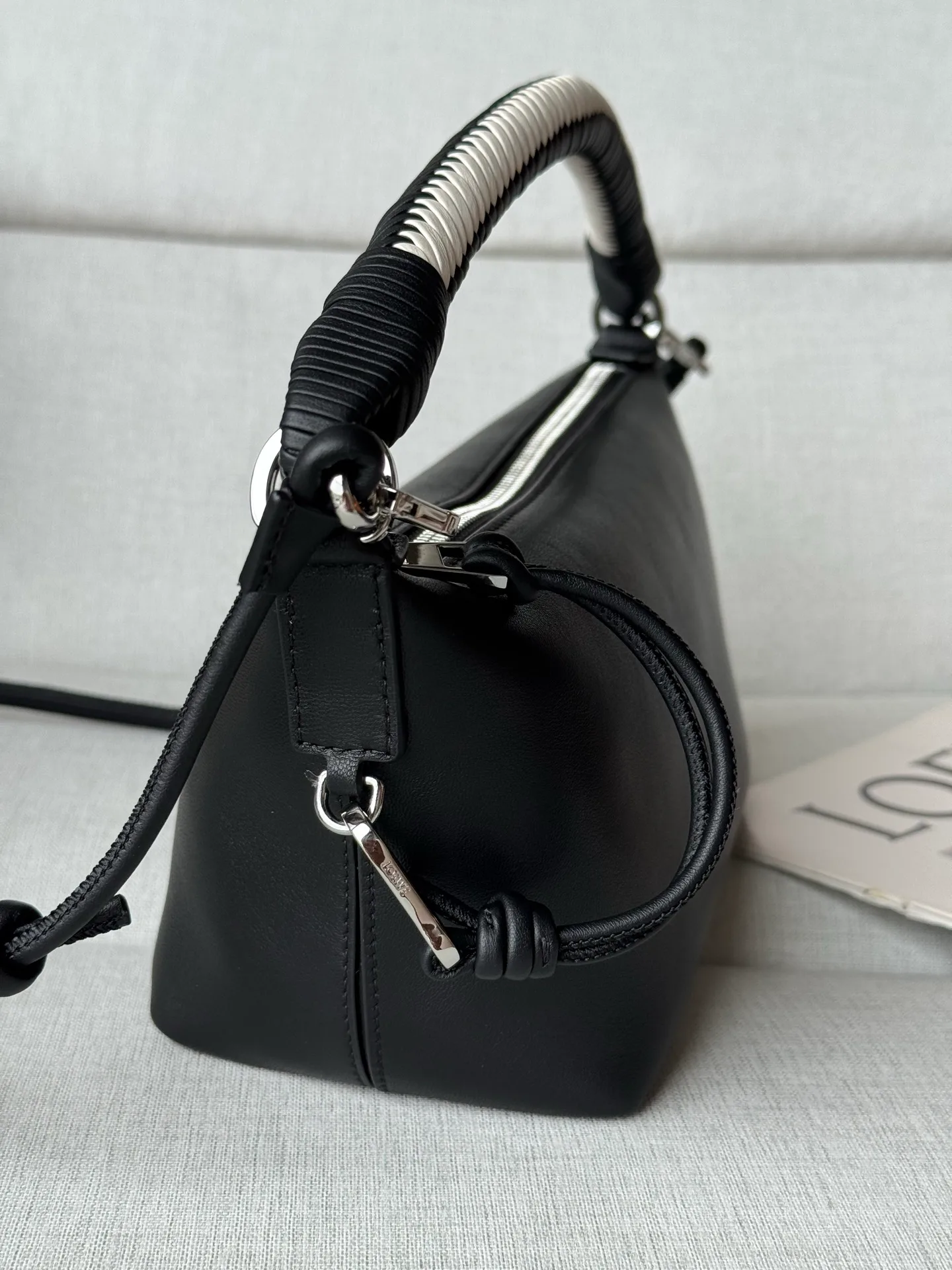 Классические Сумки Женские Loewe 17722819