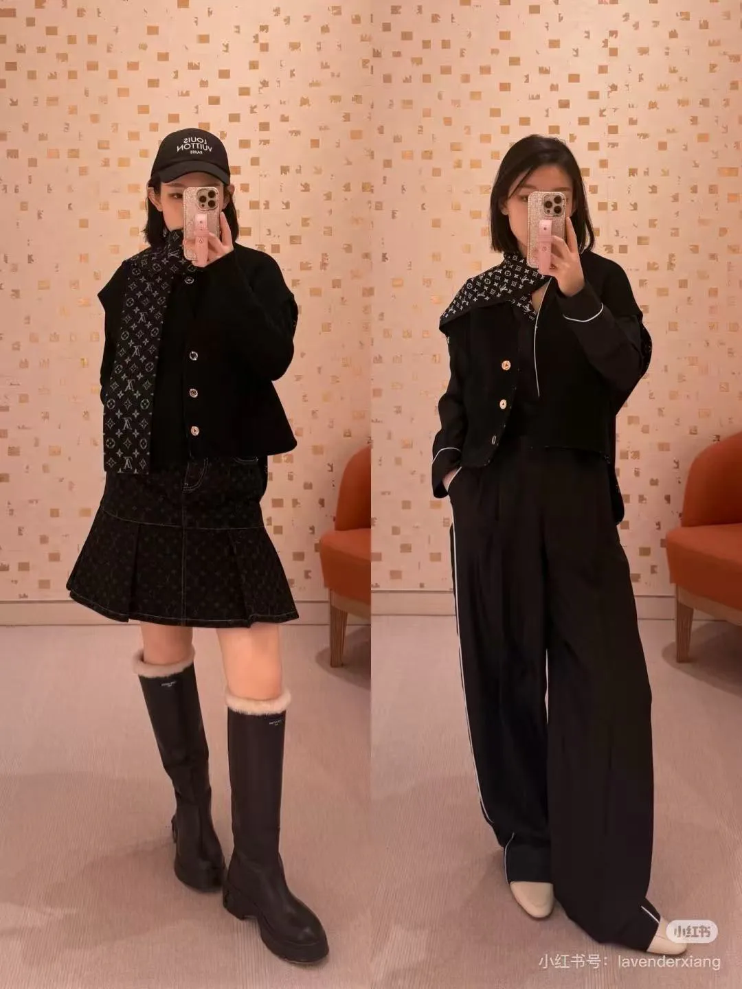 Жилеты Женские Louis Vuitton 18113318