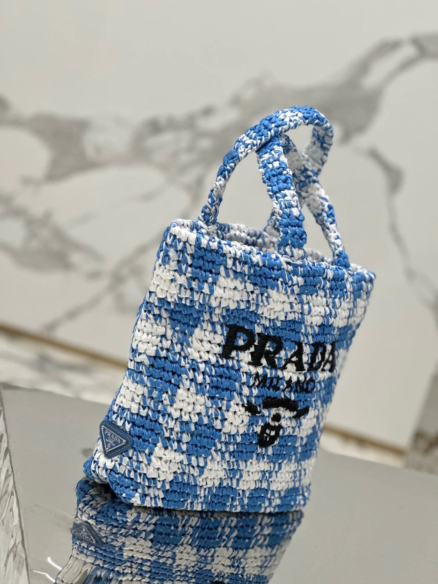 Классические Сумки Женские Prada 33028