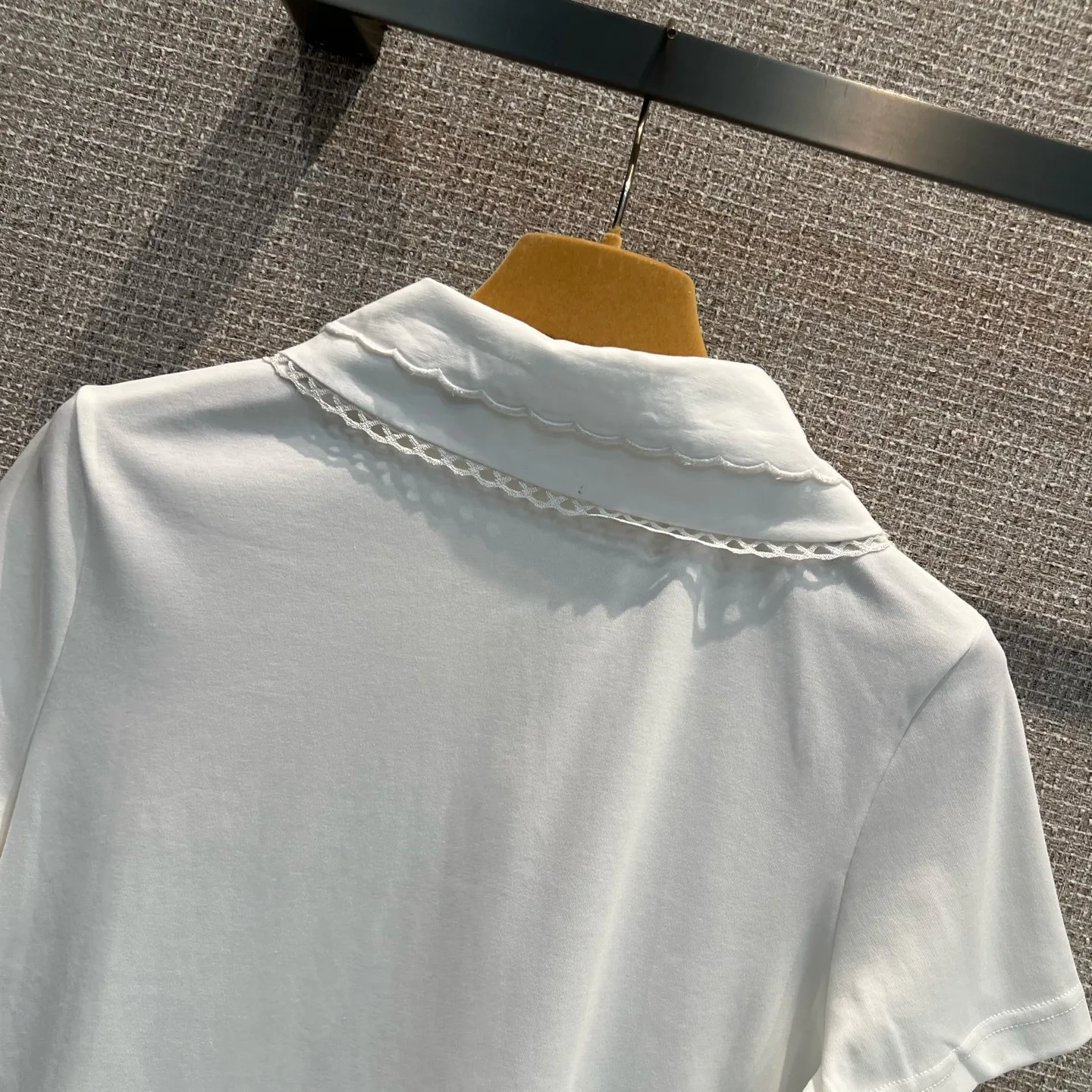 Рубашки Женские Miu Miu 12813554