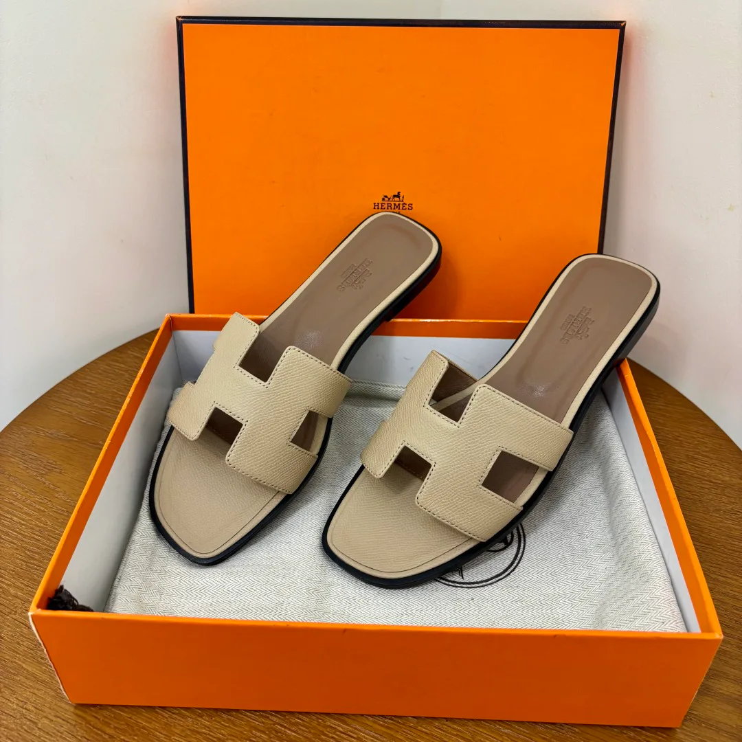 Сандалии Женские Hermes 10655906