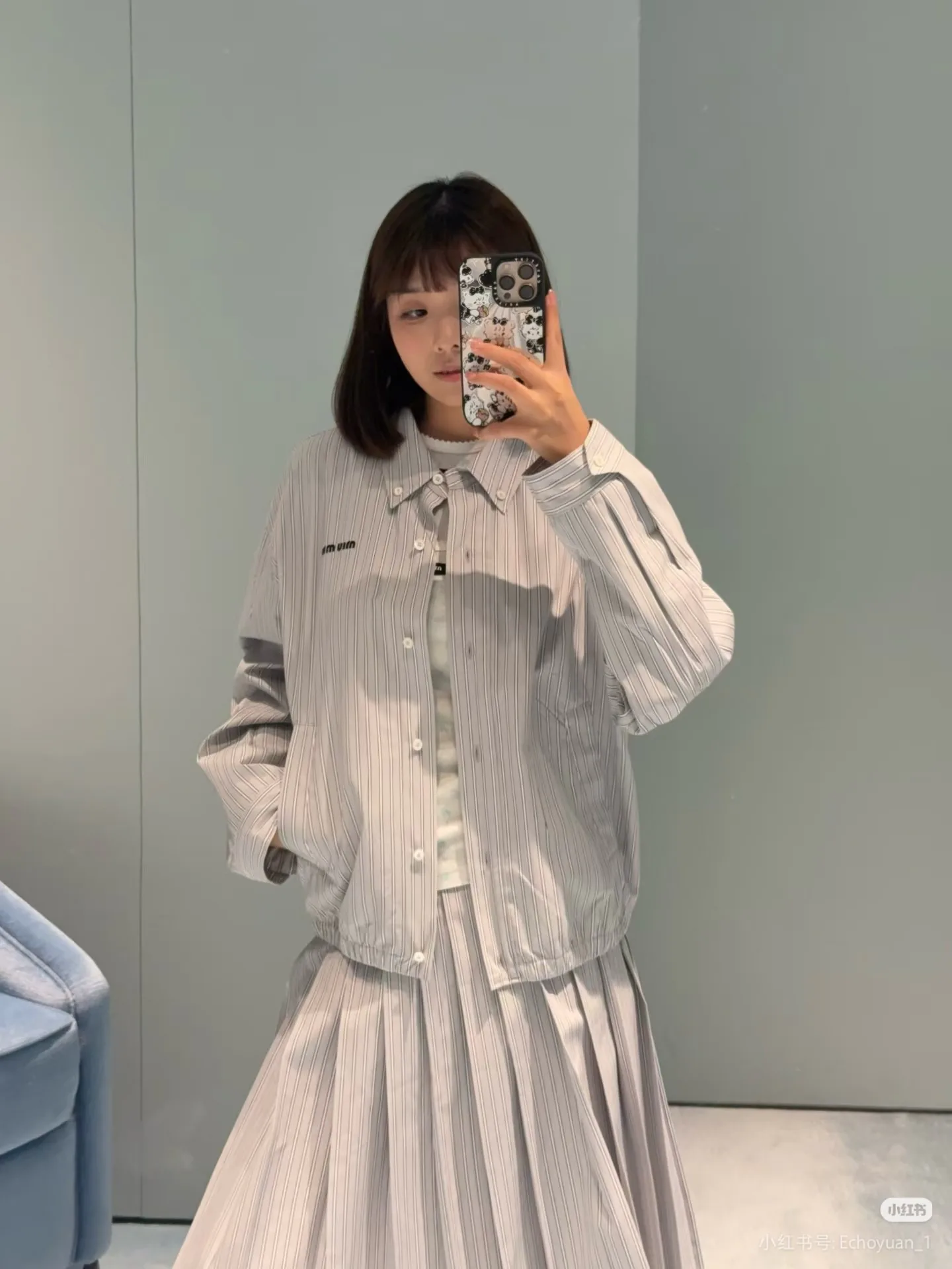 Жакеты Женские Miu Miu 11666004