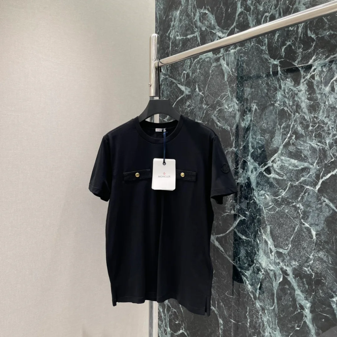 Футболки Женские Moncler 11700343