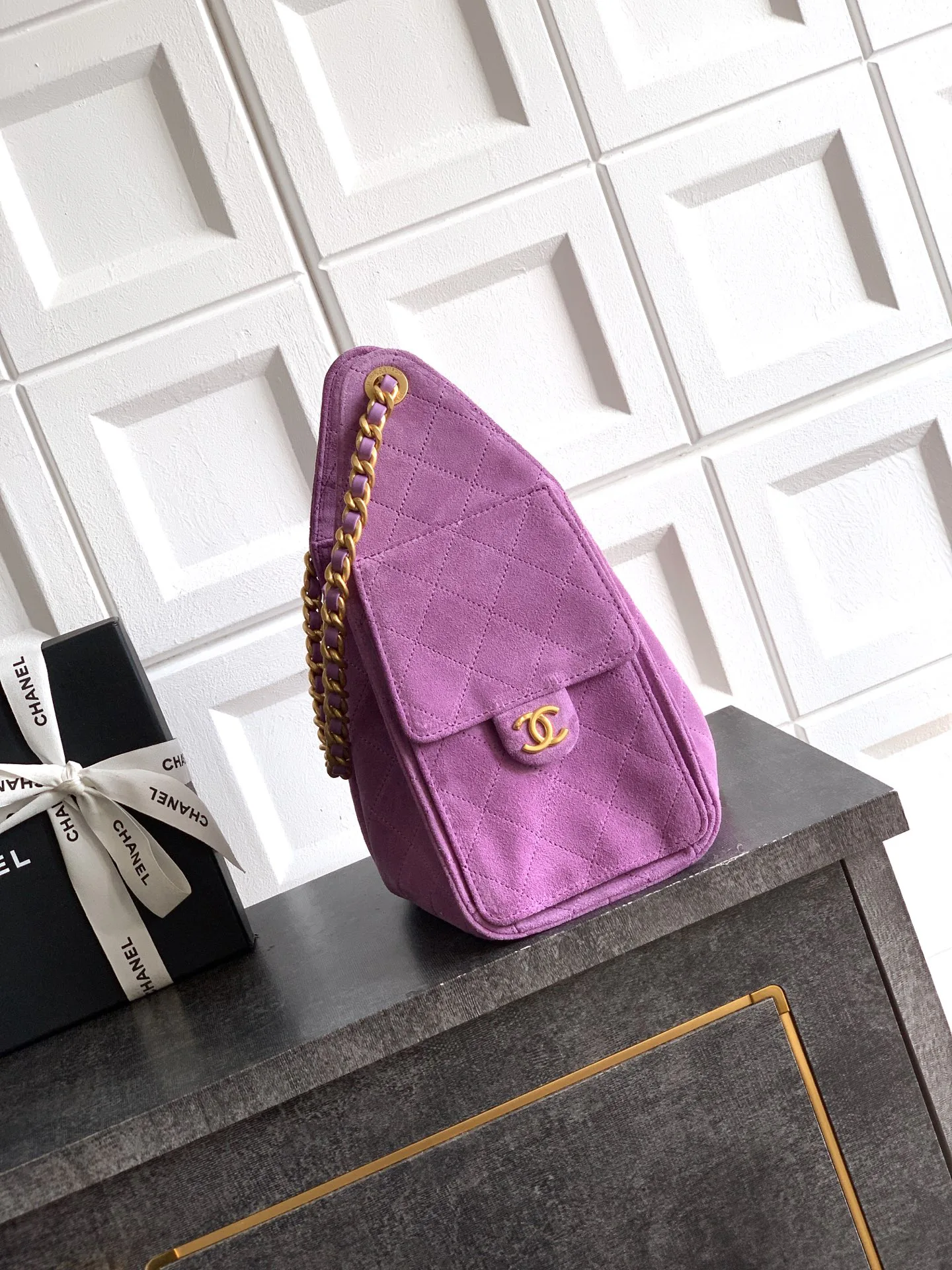 Классические Сумки Женские Chanel 11484816