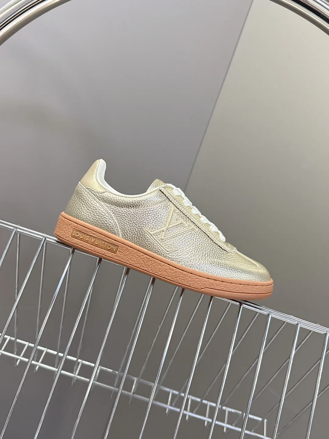 Кеды Женские Louis Vuitton 628099