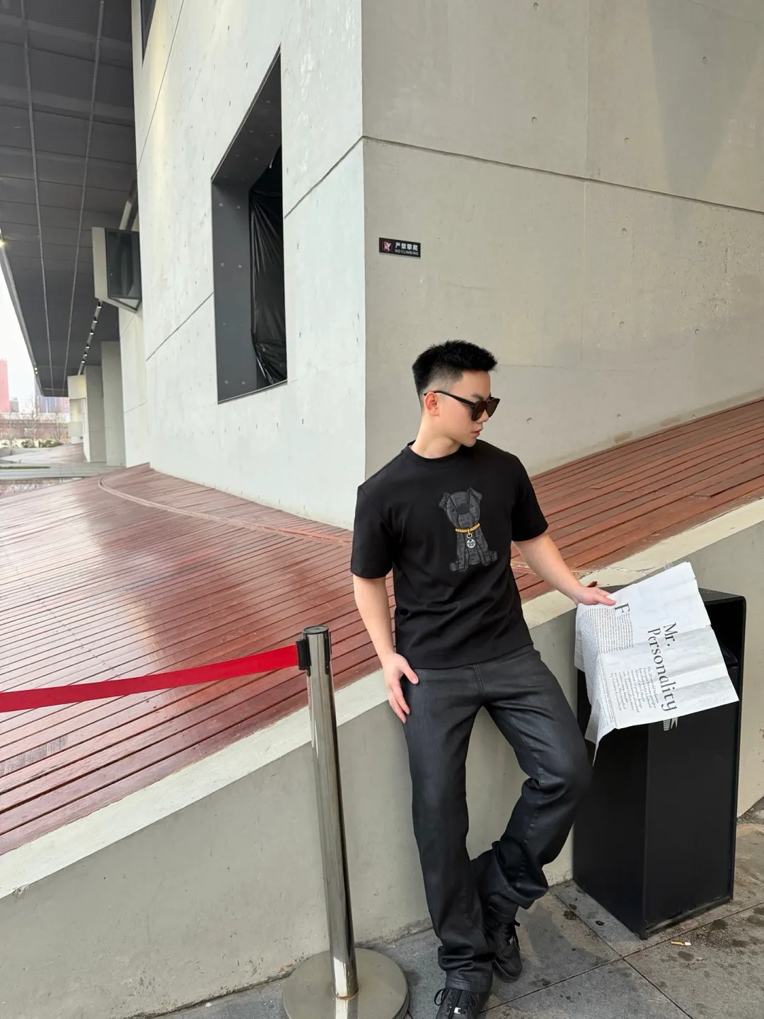 Футболки Мужские Fendi 5405767