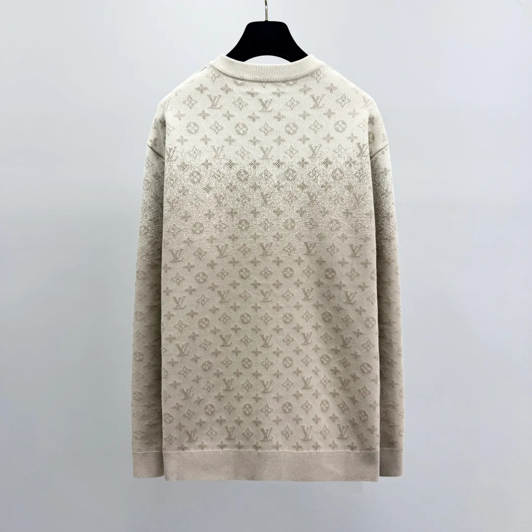 Лонгсливы Мужские Louis Vuitton 6658499