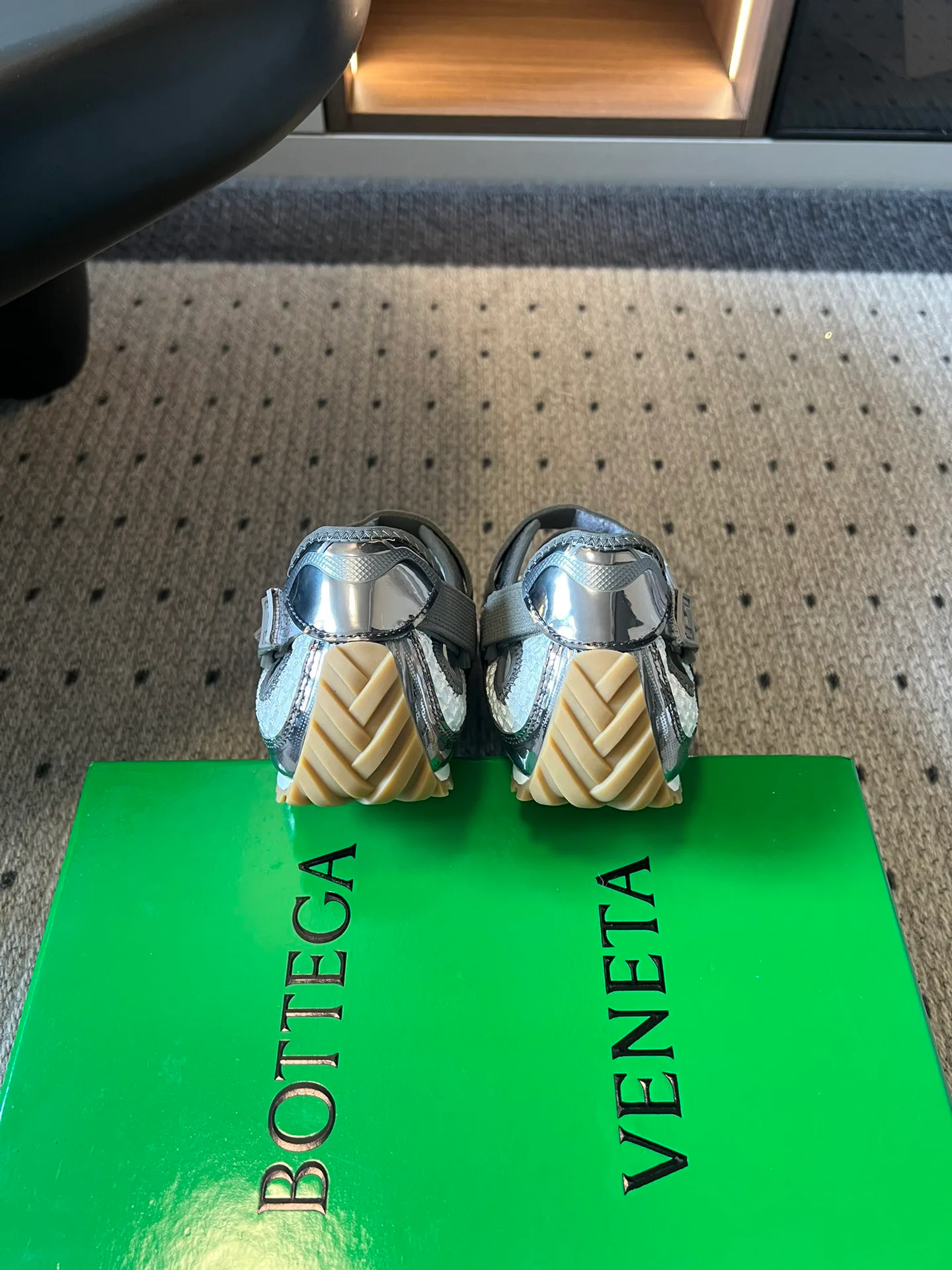 Туфли Женские Bottega Veneta 13349823