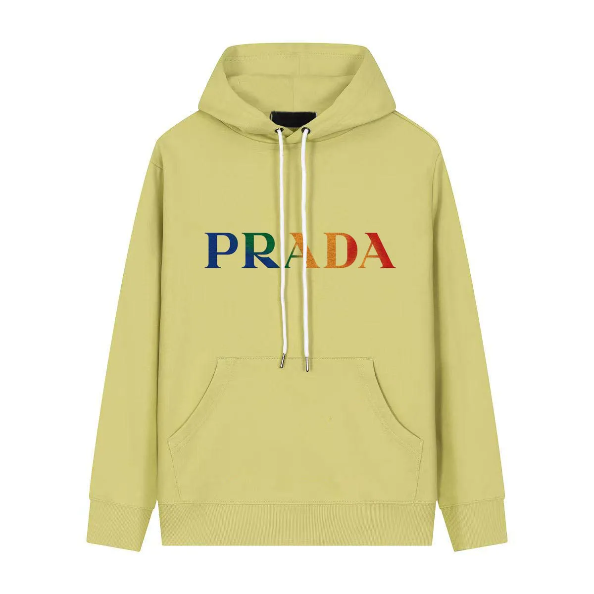 Свитшоты И Худи Мужские Prada 291153