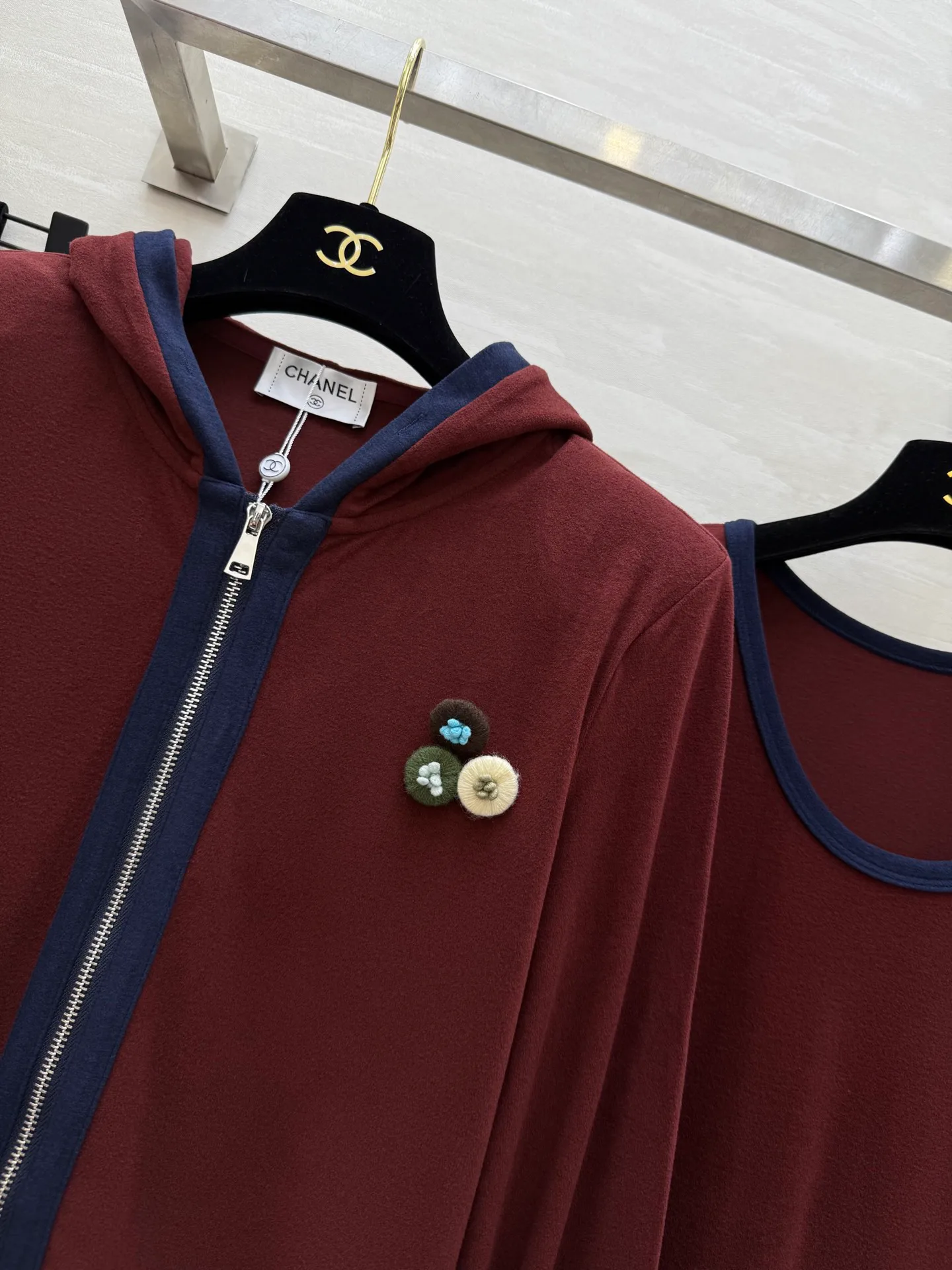 Костюмы Женские Chanel 1556719