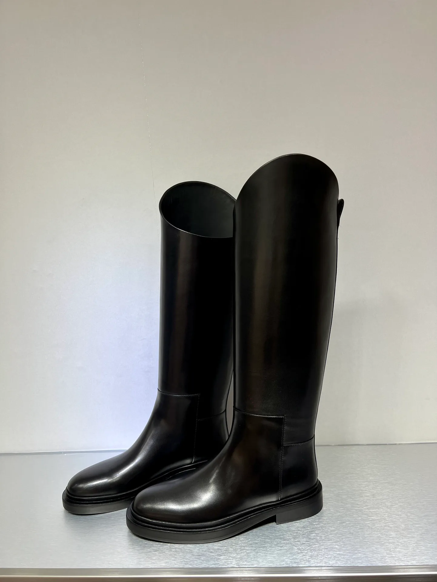 Сапоги Женские Jil Sander 4389790