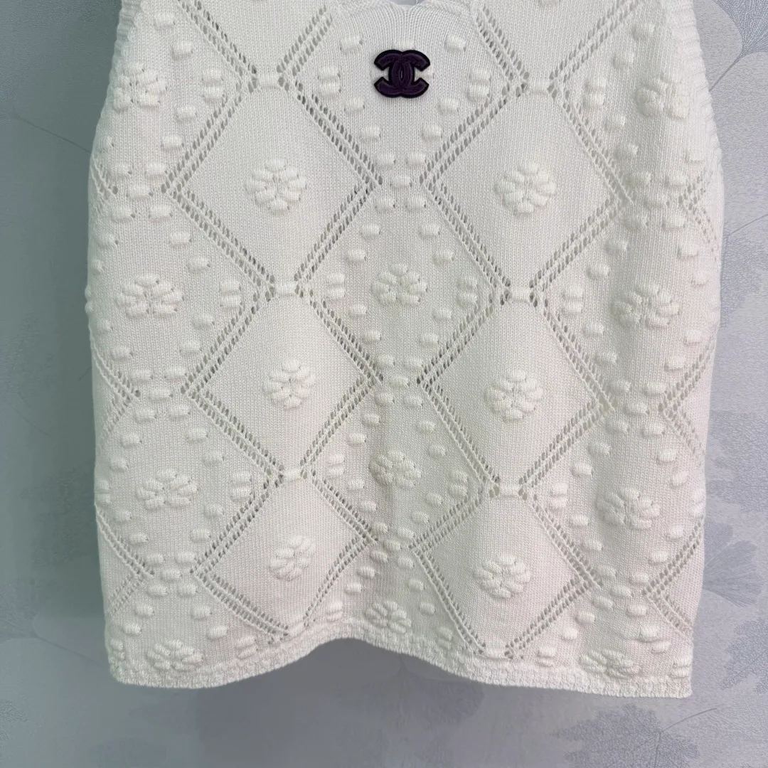 Жилеты Женские Chanel 11591251