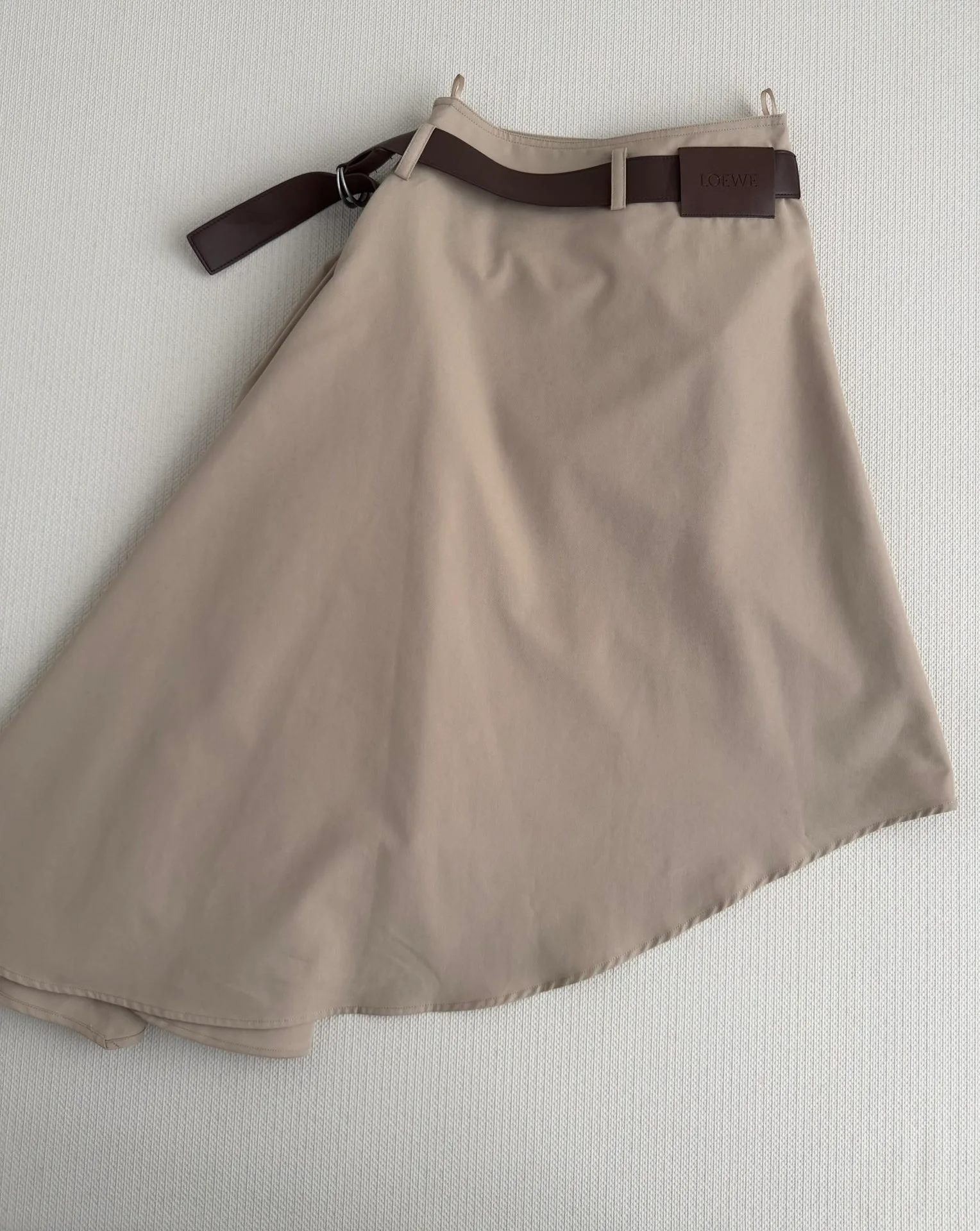 Юбки Женские Loewe 10820265