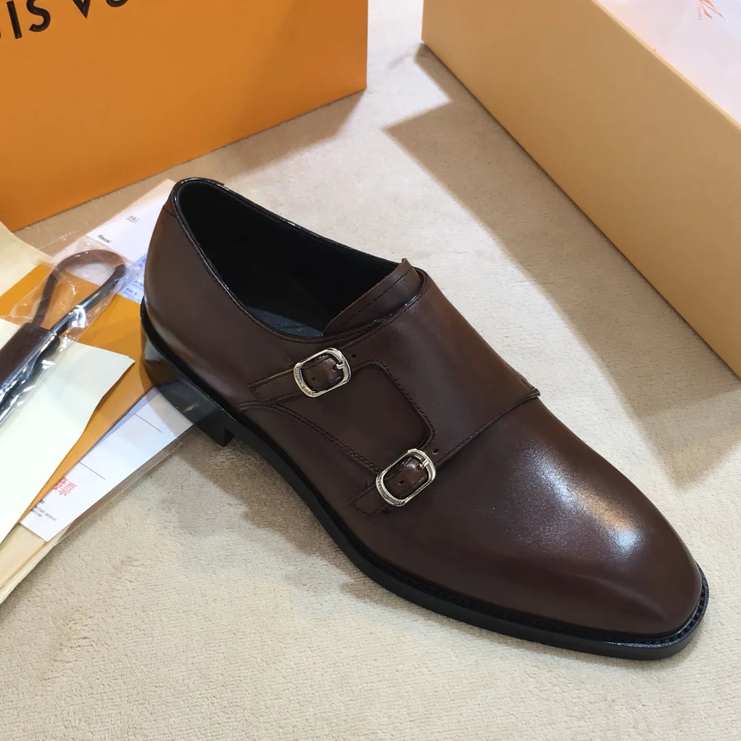 Лоферы И Туфли Мужские Louis Vuitton 17955342