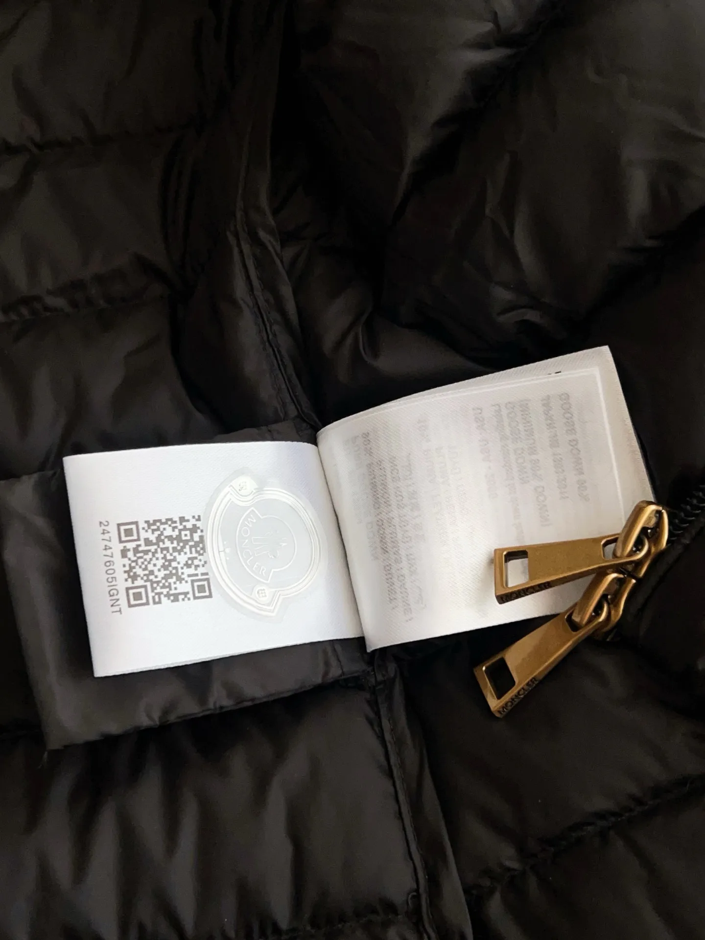 Куртки И Пуховики Женские Moncler 19417522