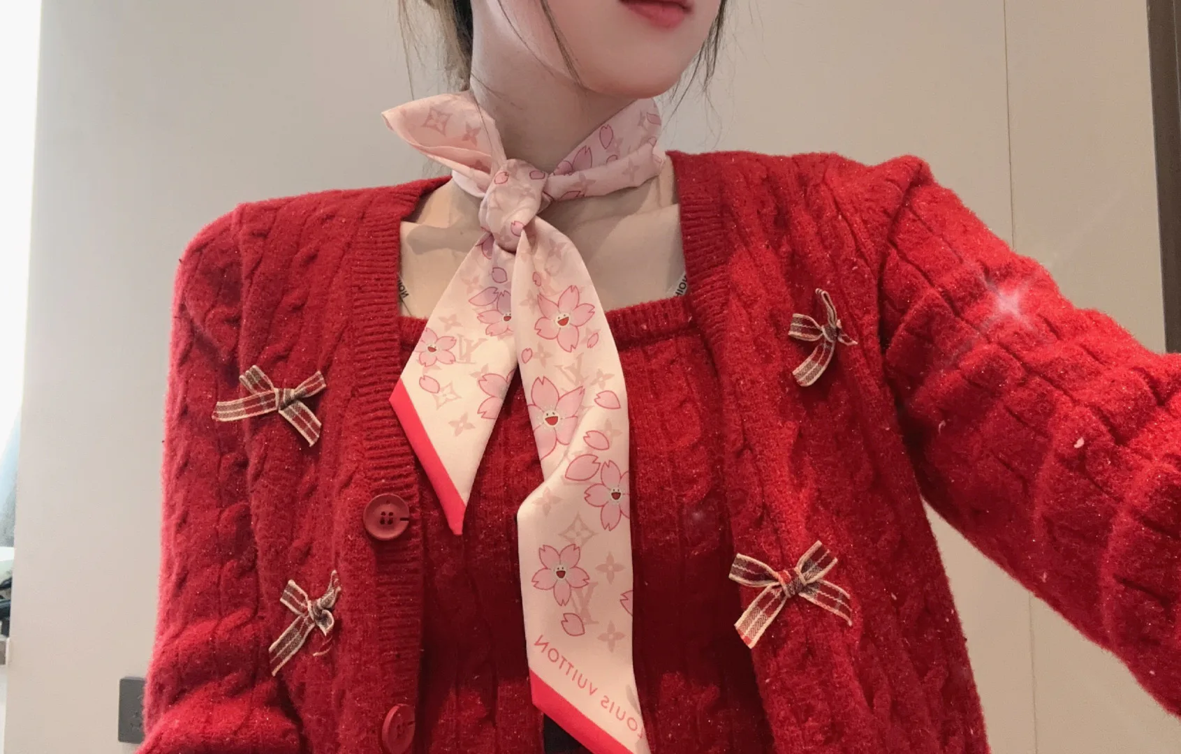 Платки Louis Vuitton 10416133