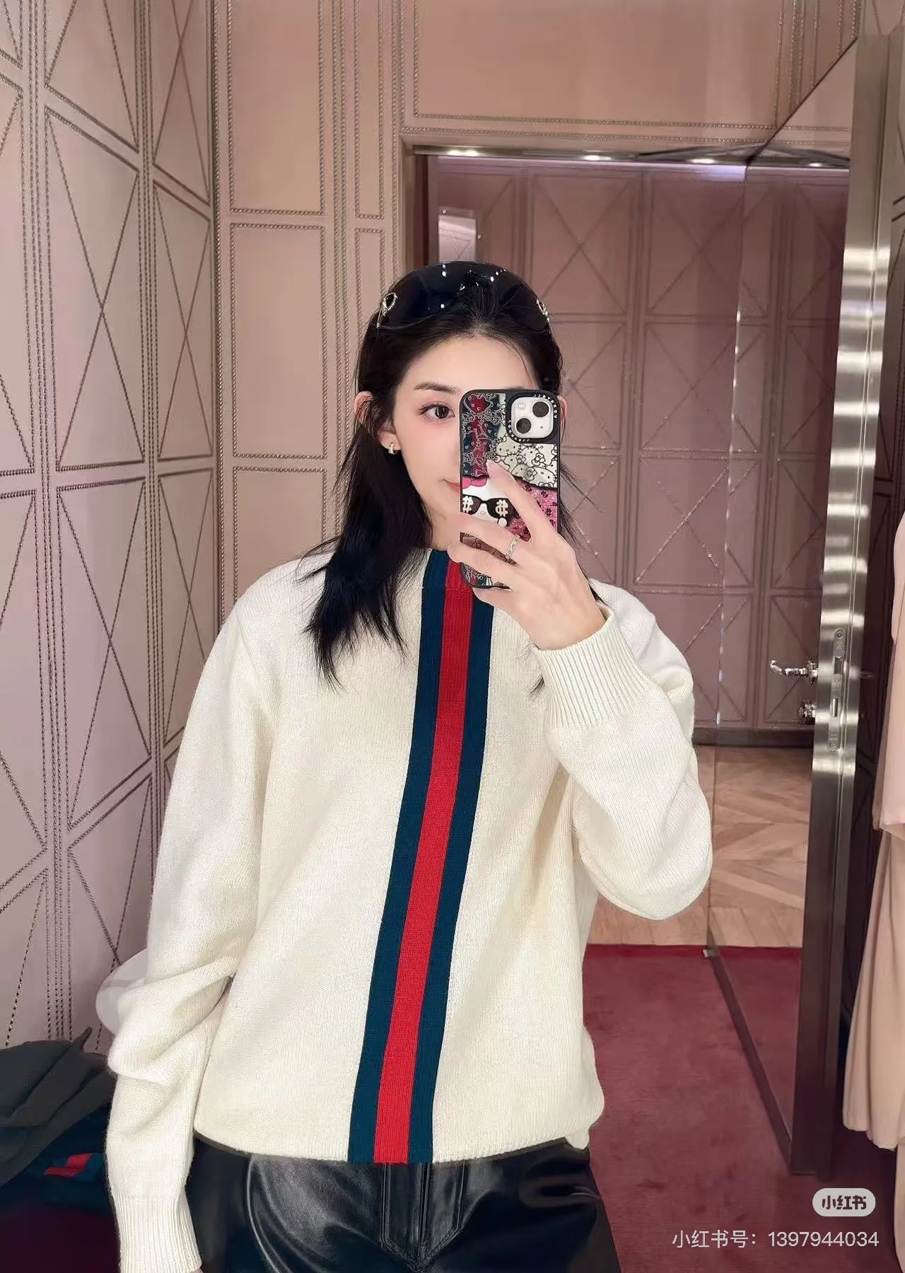 Джемперы И Свитеры Женские Gucci 1871486