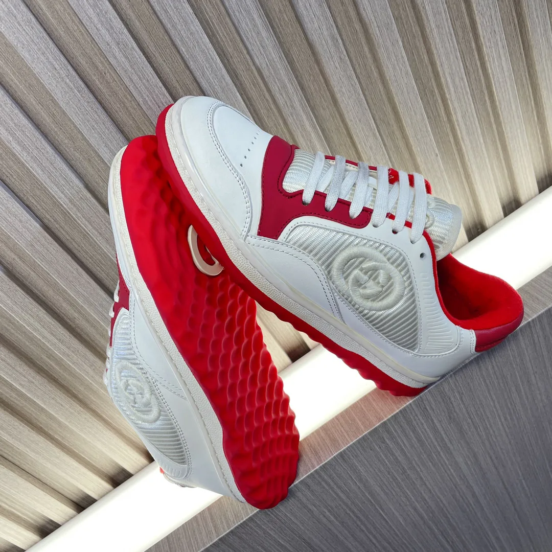 Кроссовки Женские Gucci 13131