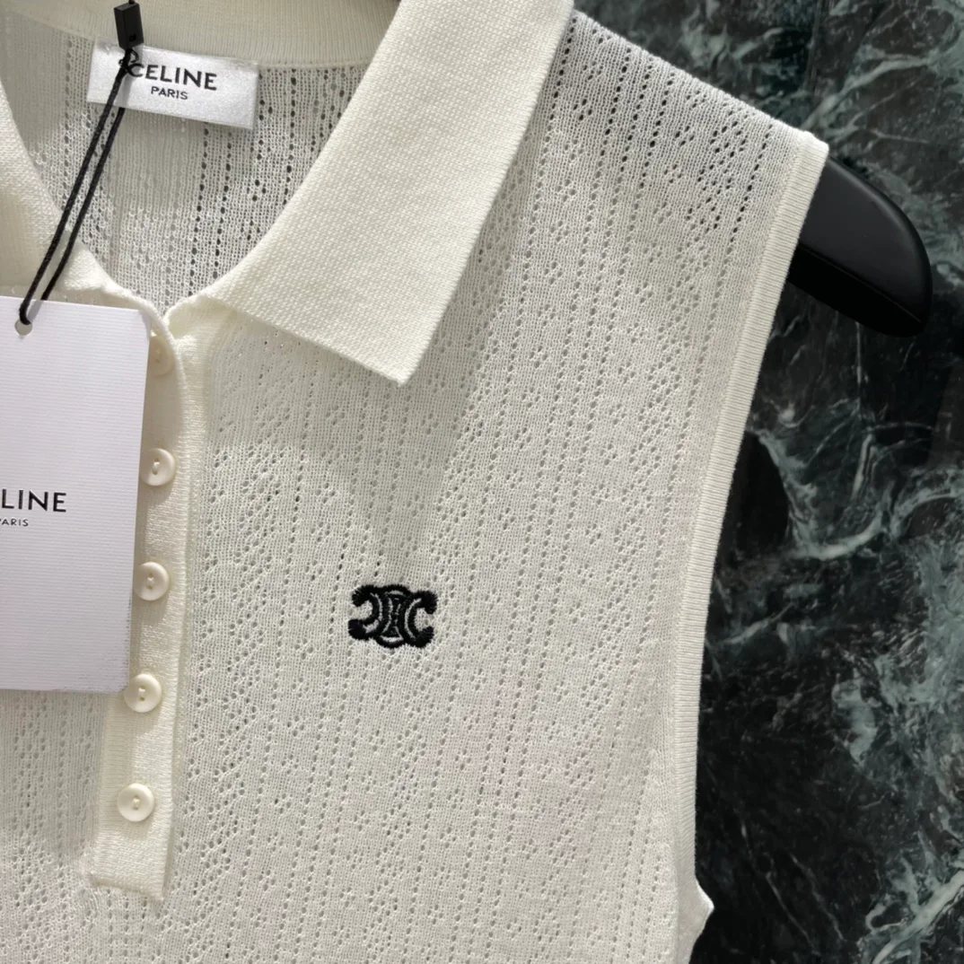 Жилеты Мужские Celine 13559165