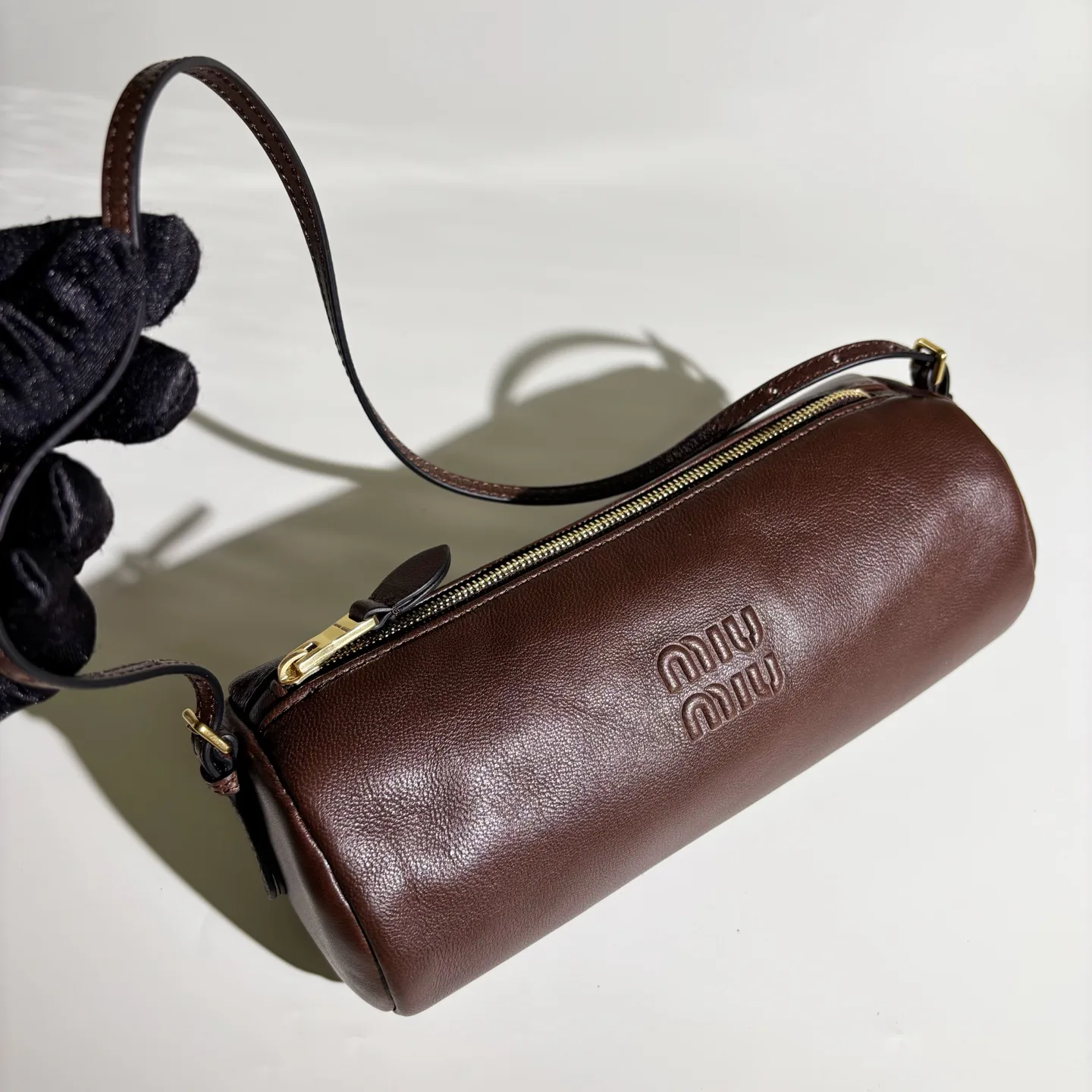 Сумки На Ремне Женские Miu Miu 12675842