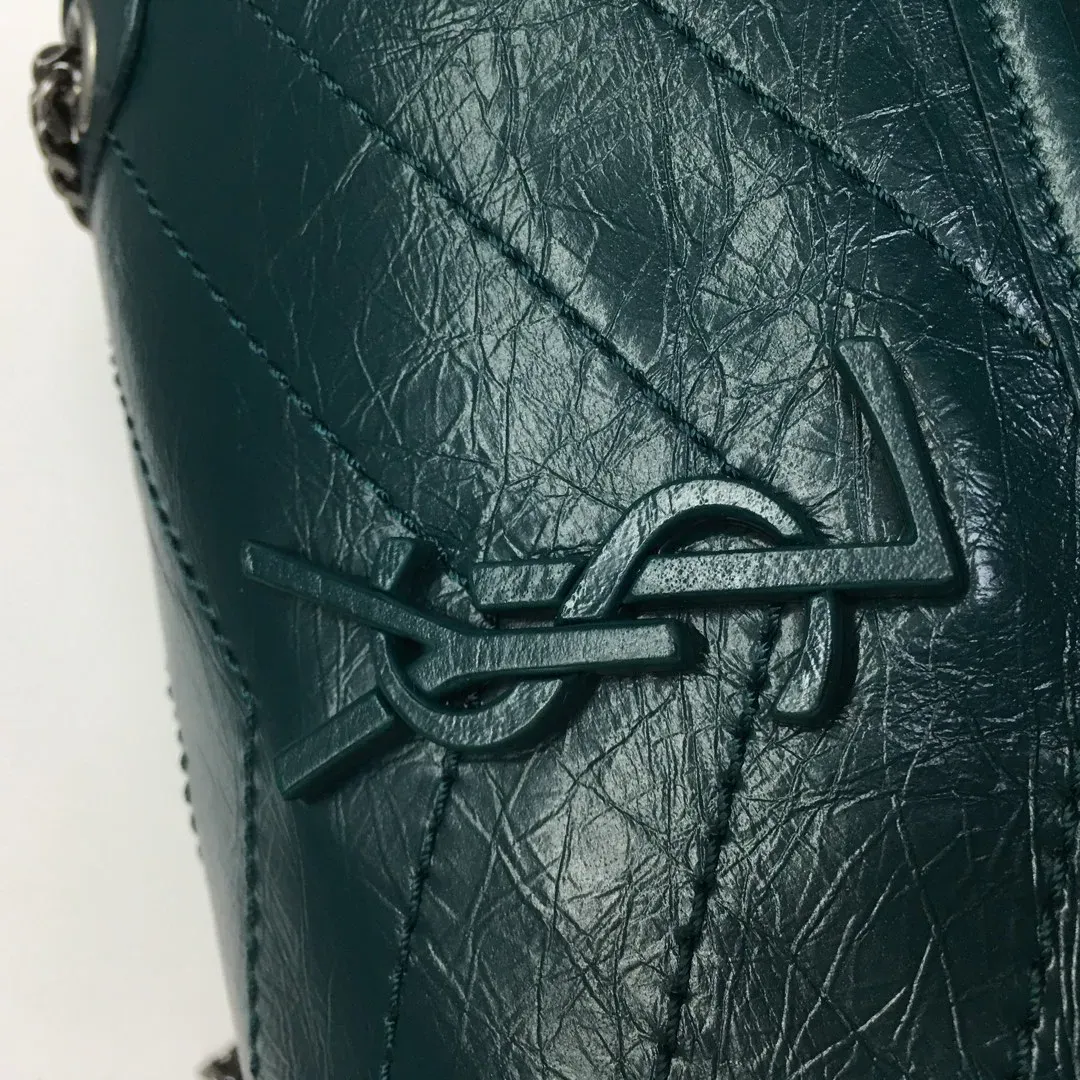 Сумки На Ремне Женские Saint Laurent 1306146