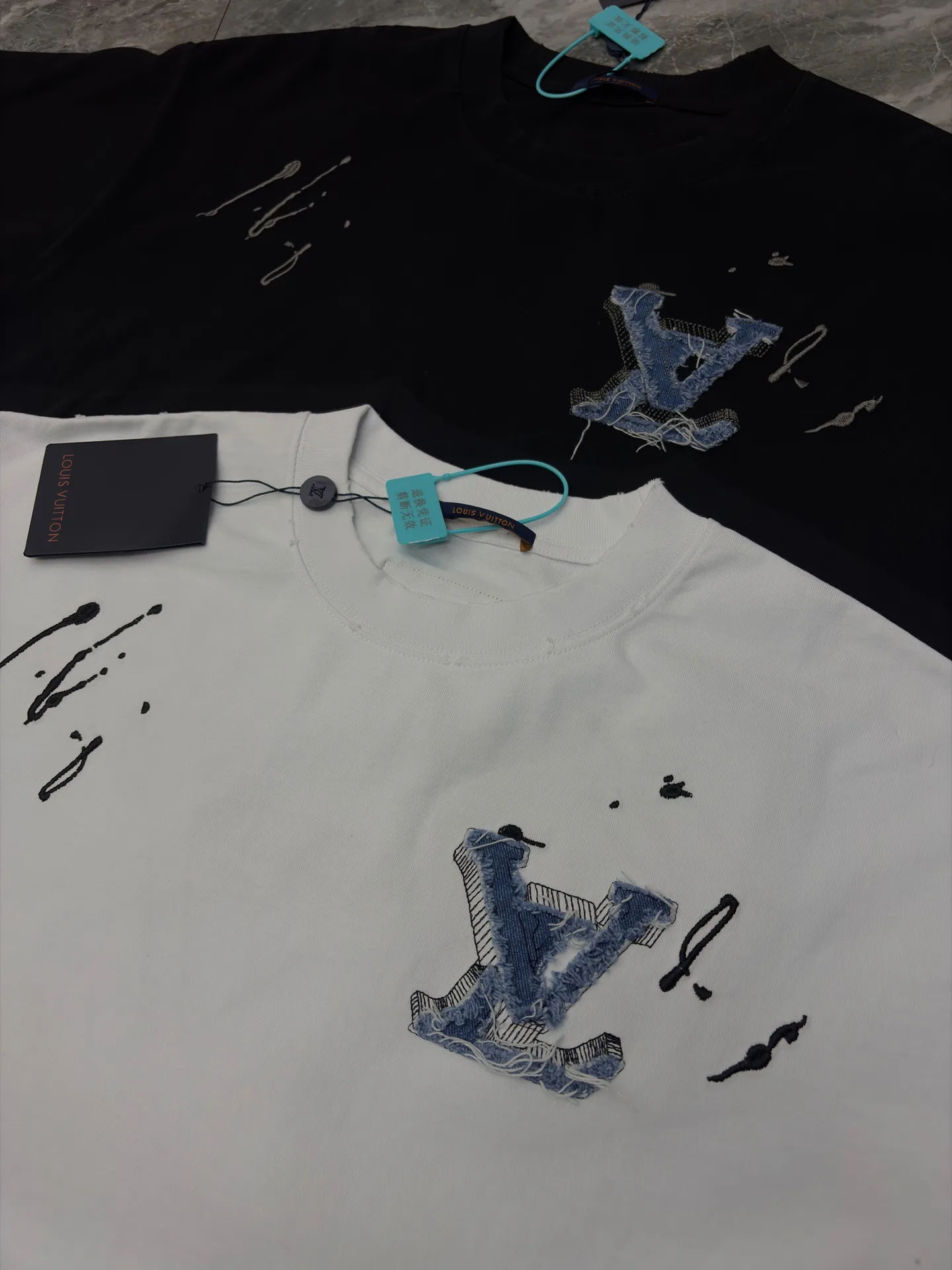 Футболки Женские Louis Vuitton 1671787