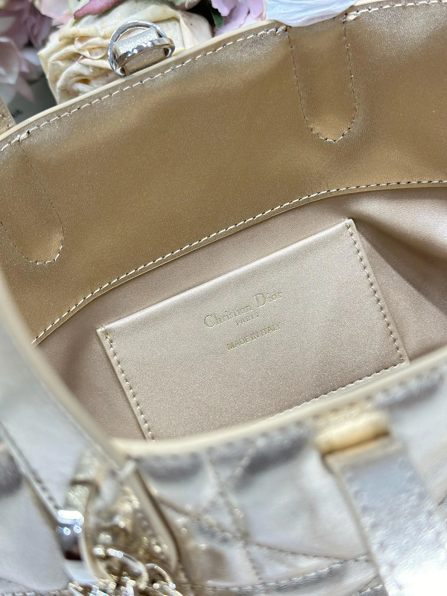 Классические Сумки Женские Christian Dior 2274667