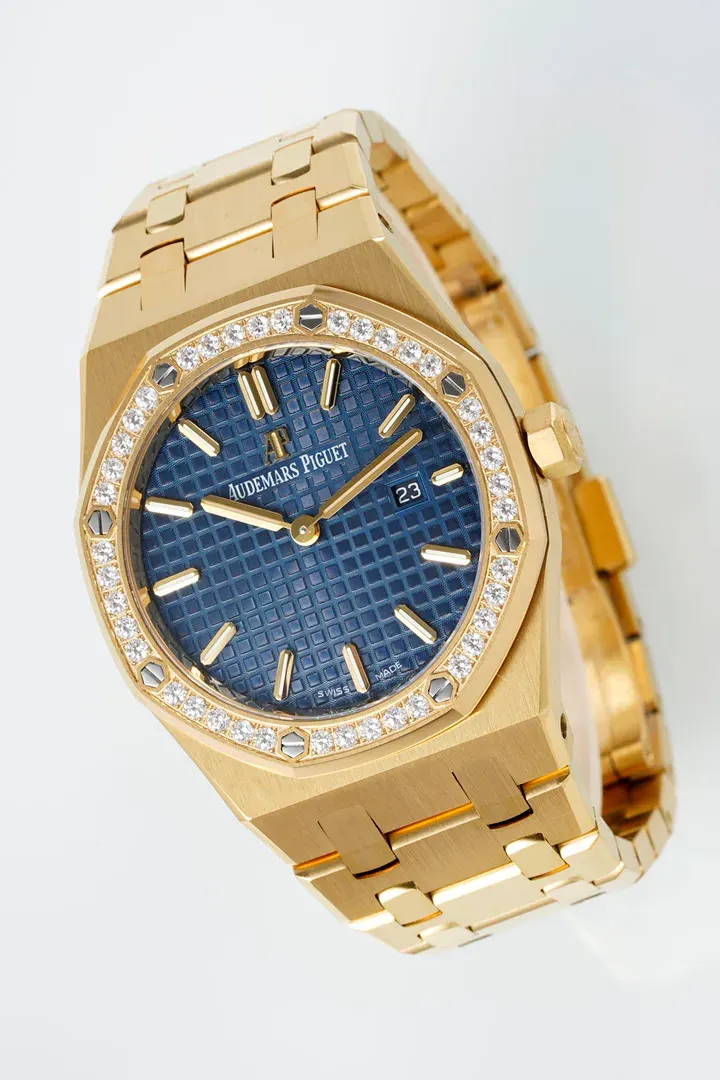 Часы Женские Audemars Piguet 963512