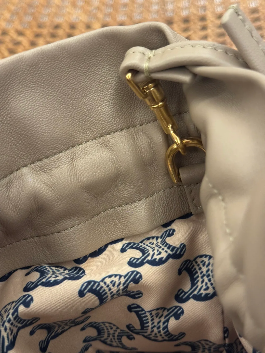 Классические Сумки Женские Celine 12849442