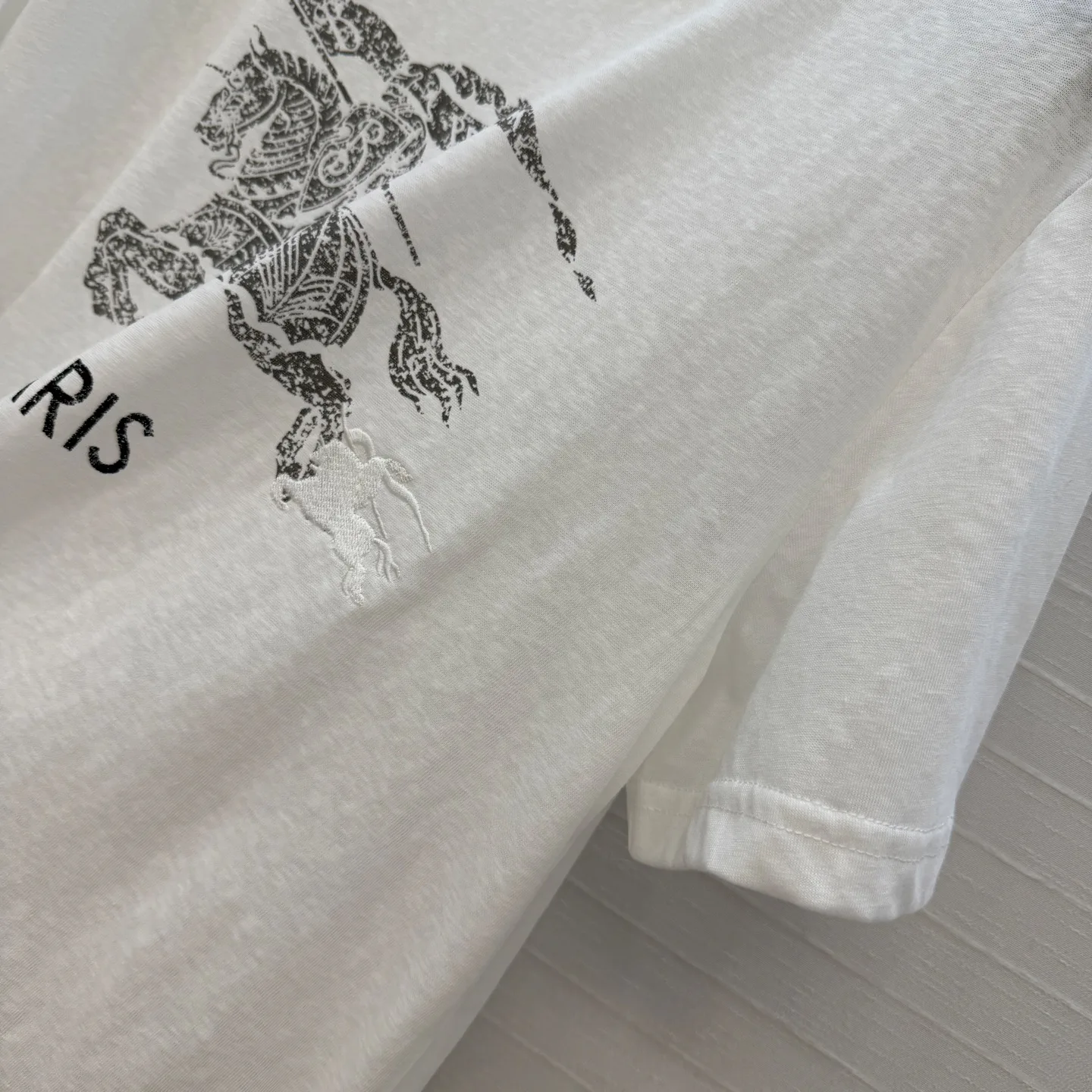 Футболки Женские Burberry 11787879