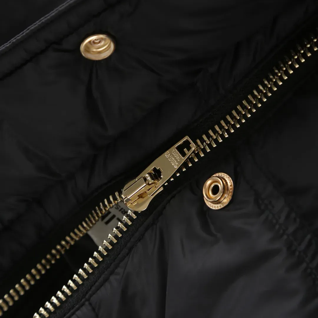 Куртки И Пуховики Женские Celine 1895944