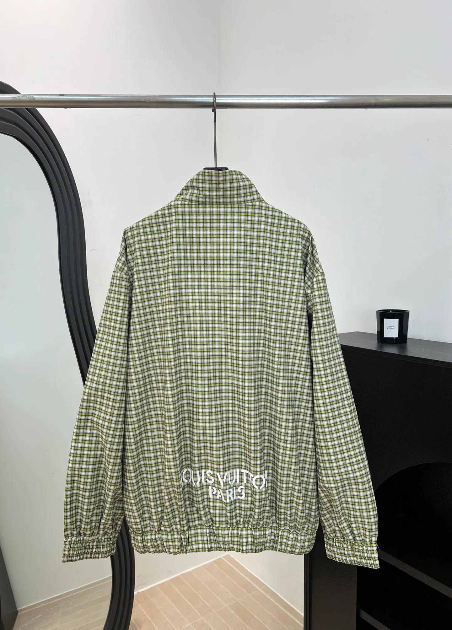 Куртки И Пуховики Мужские Louis Vuitton 17916995