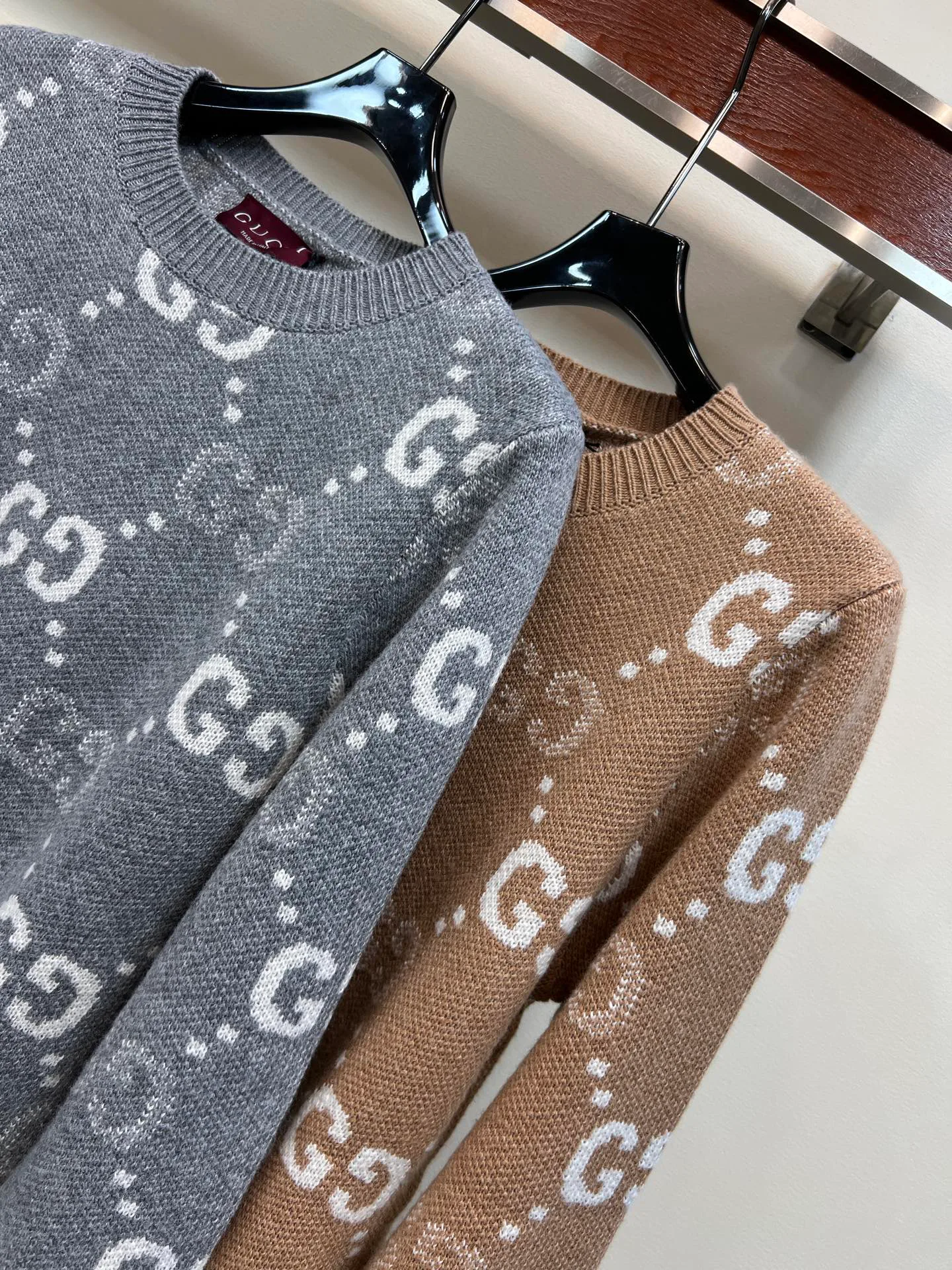 Джемперы И Свитеры Женские Gucci 17651839