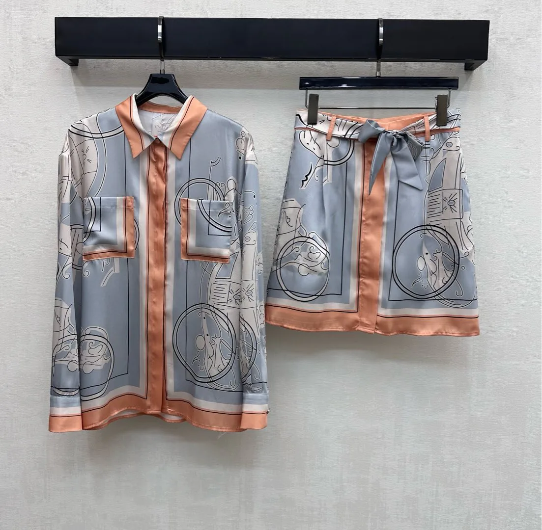 Юбки Женские Hermes 1278743