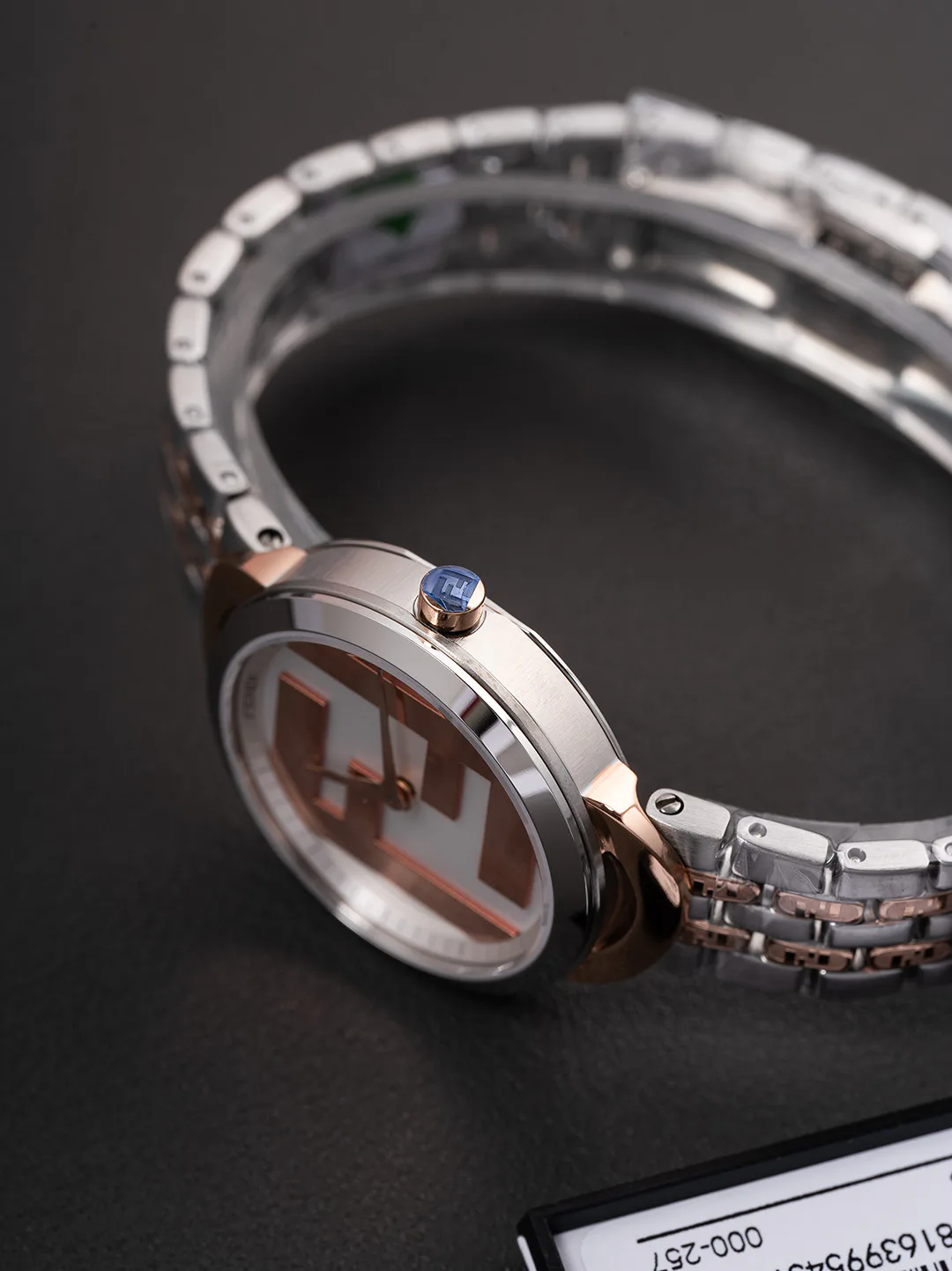 Часы Женские Fendi 2971642