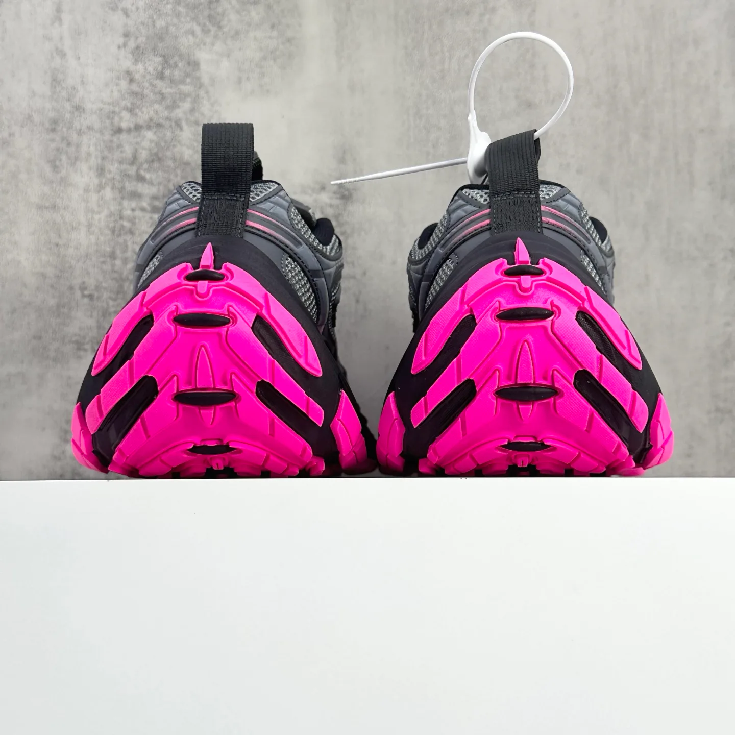 Кроссовки Женские Balenciaga 429080