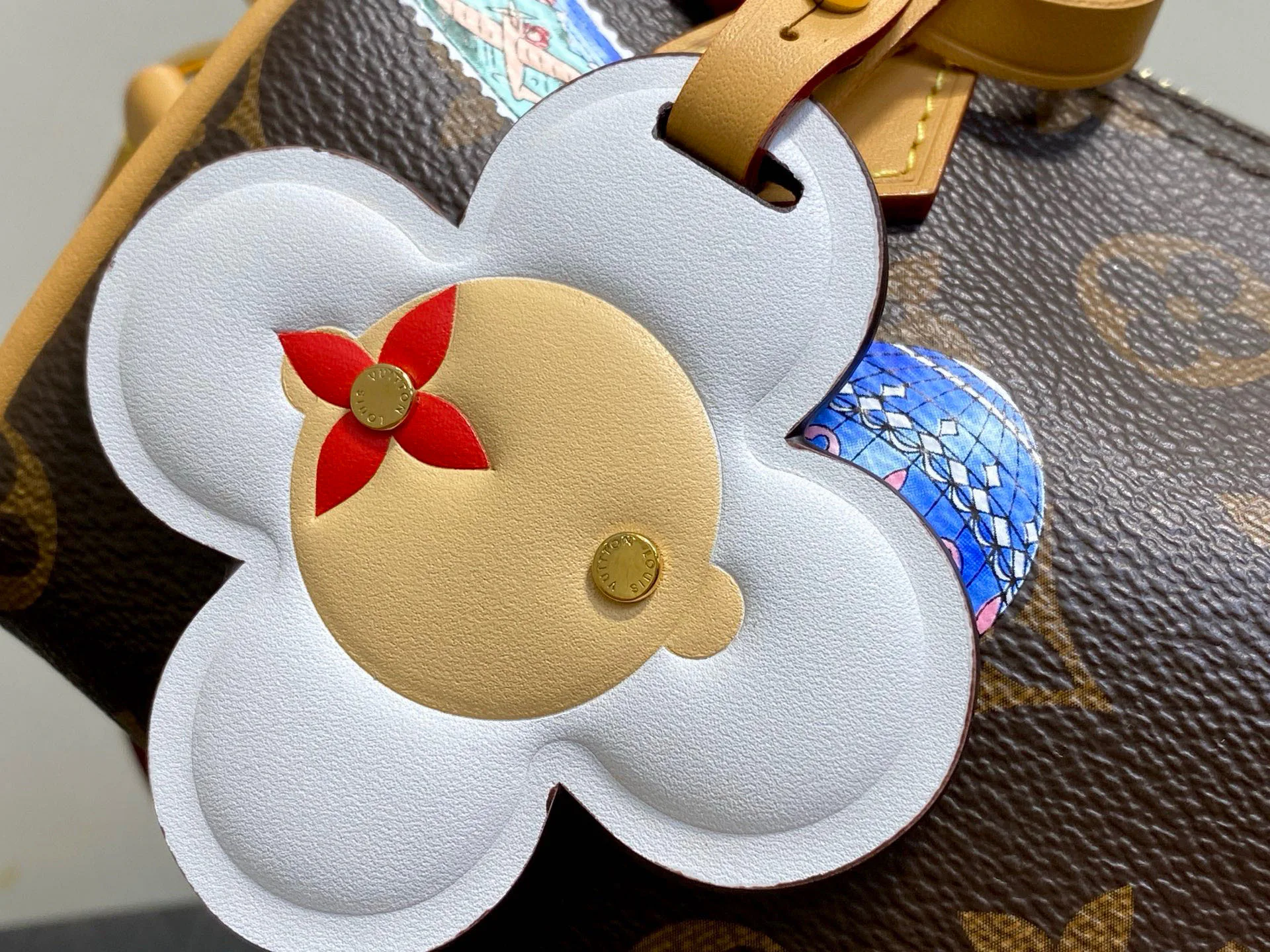 Классические Сумки Женские Louis Vuitton 1308654